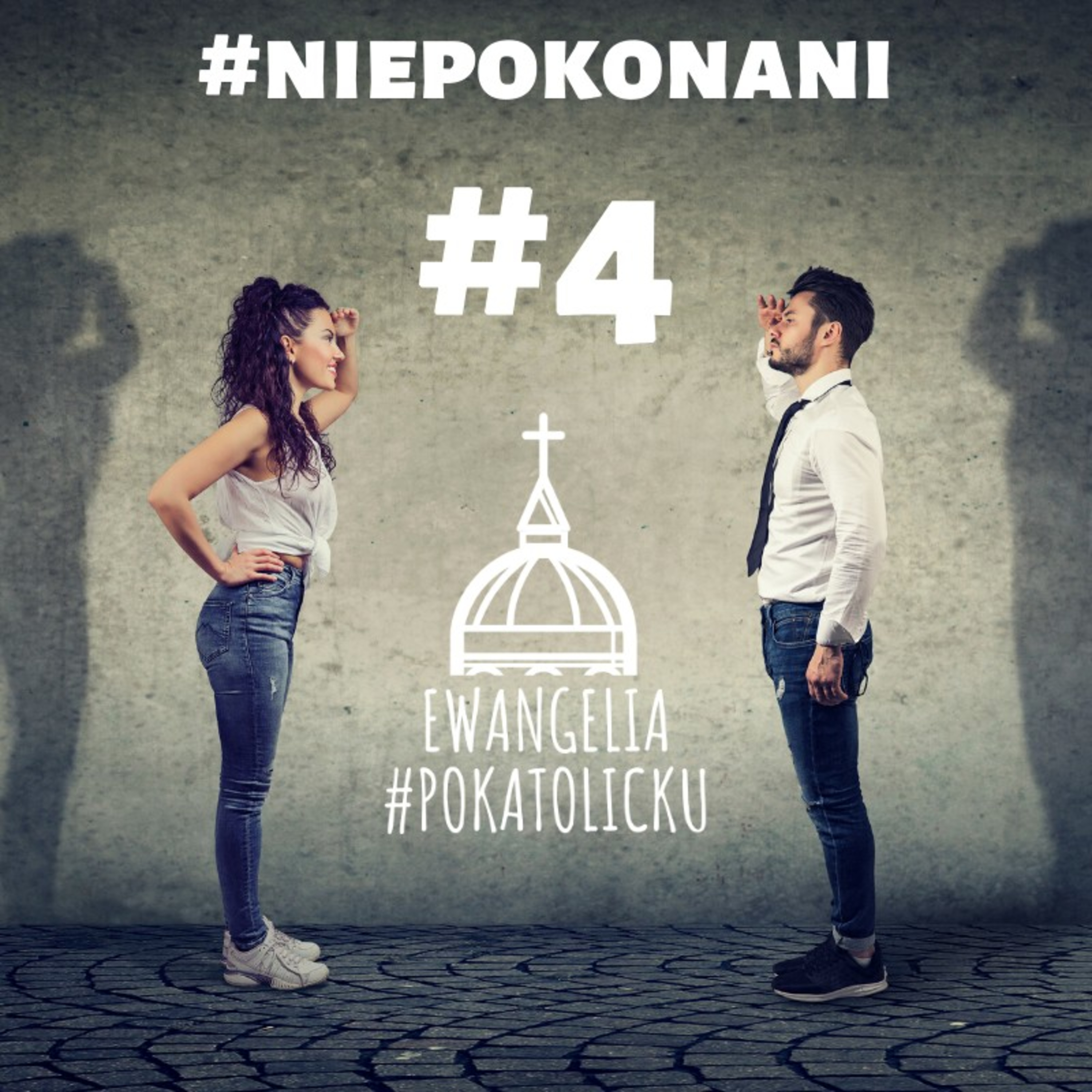 #hasztag #4 - #niepokonani episode artwork