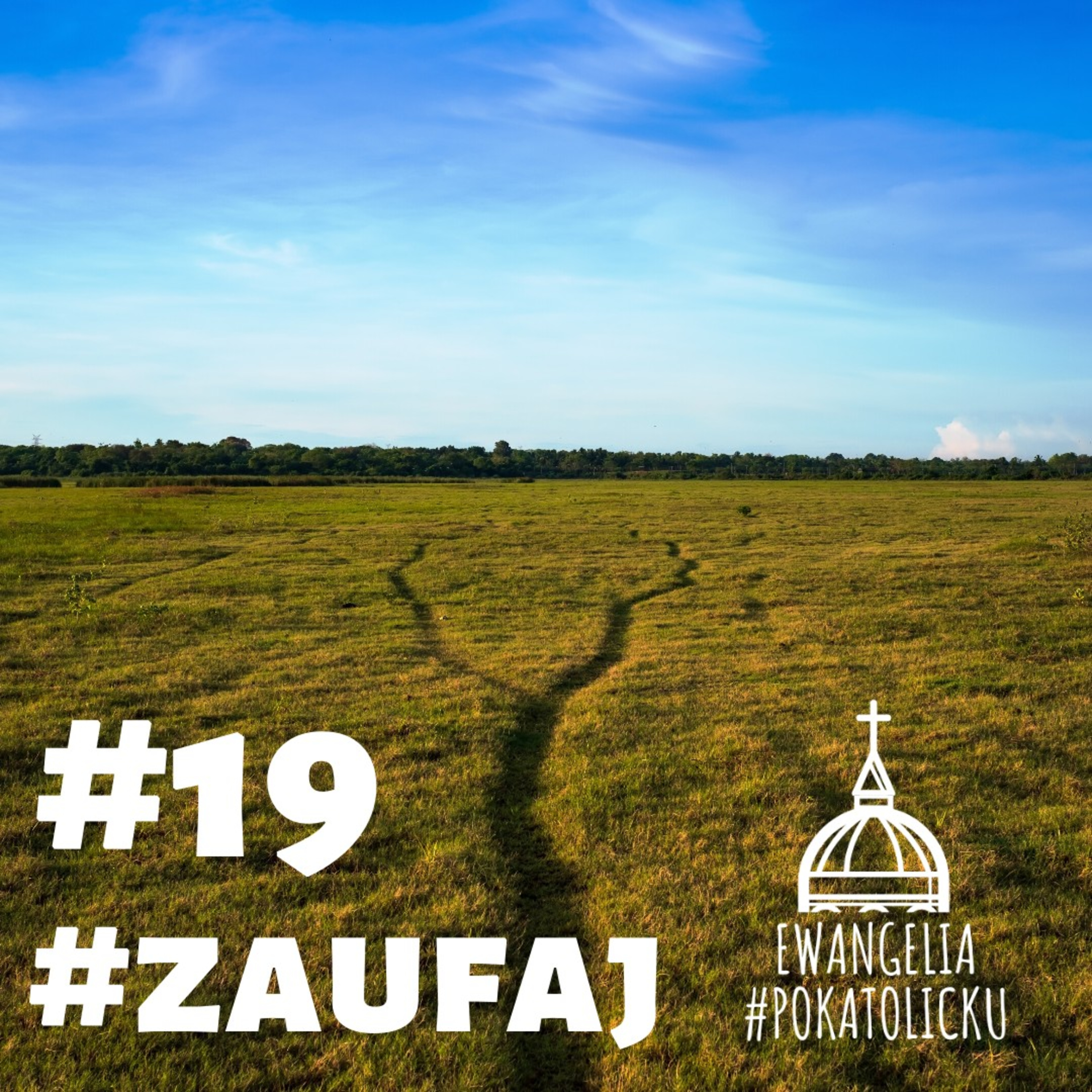 #hasztag #19 - #zaufaj episode artwork