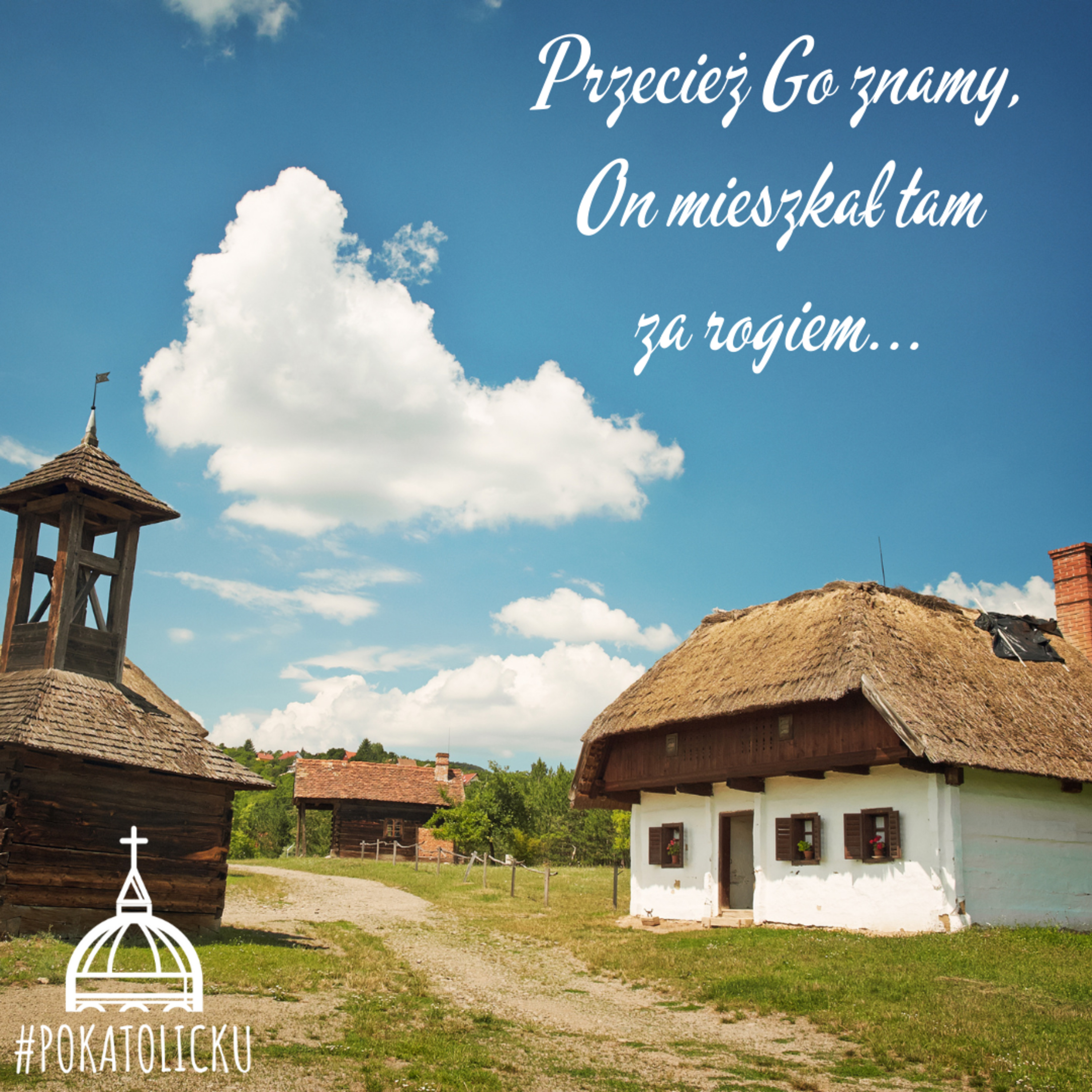 Przecież Go znamy, On mieszkał tam za rogiem... episode artwork