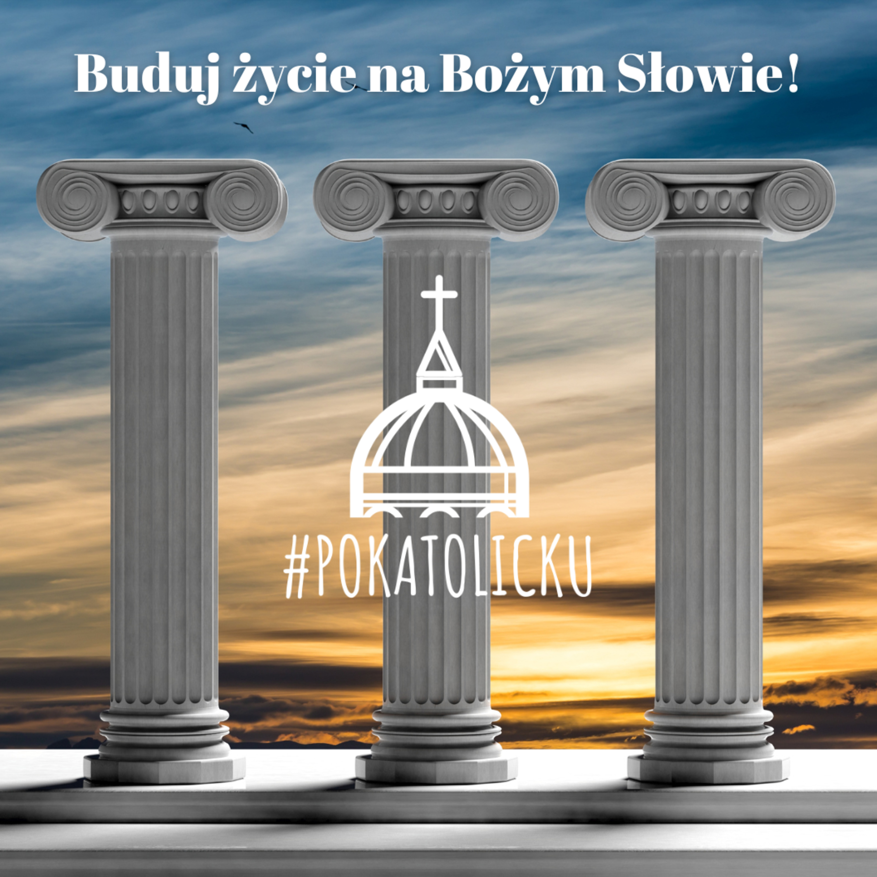 Buduj życie na Bożym Słowie! episode artwork