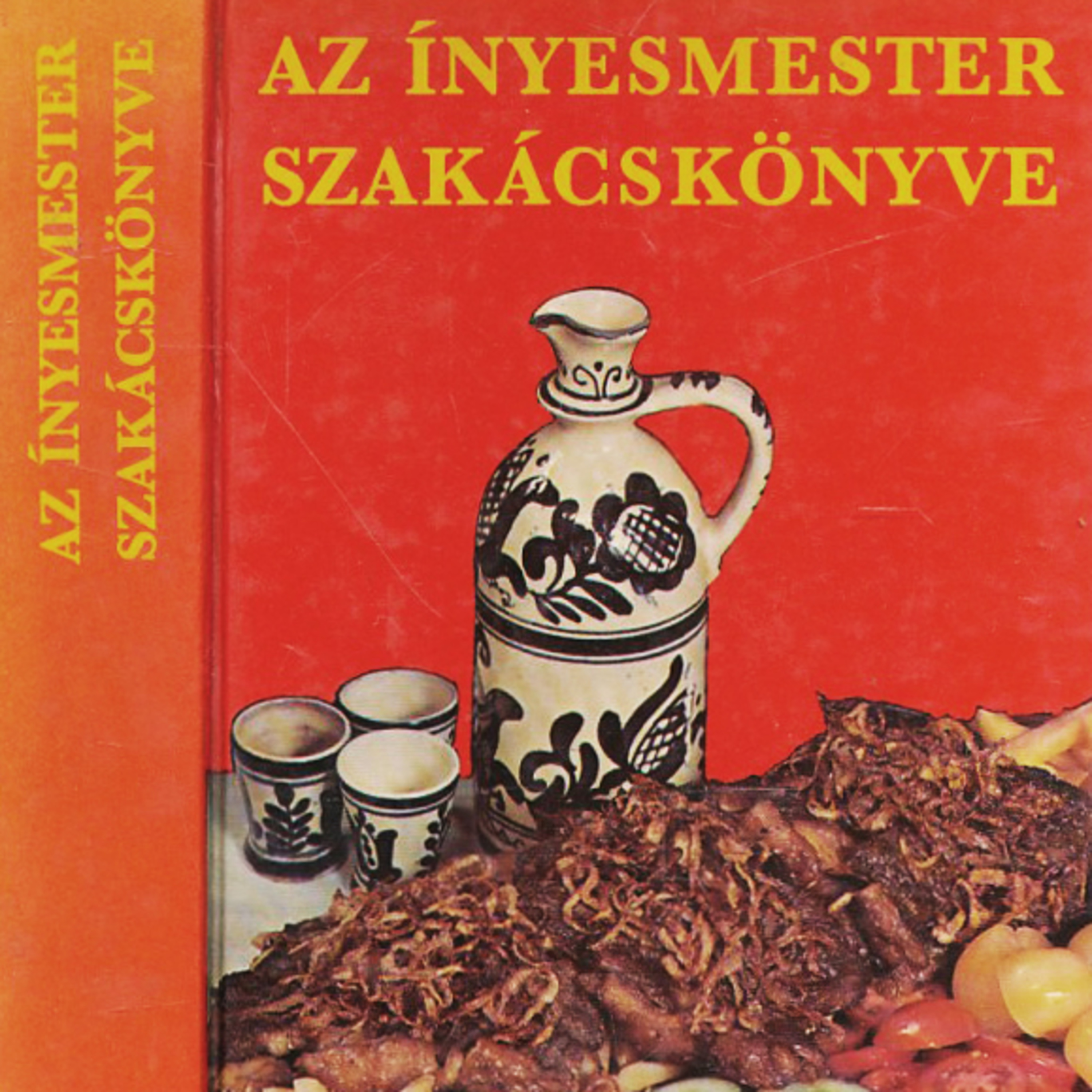 Könyvhallgató