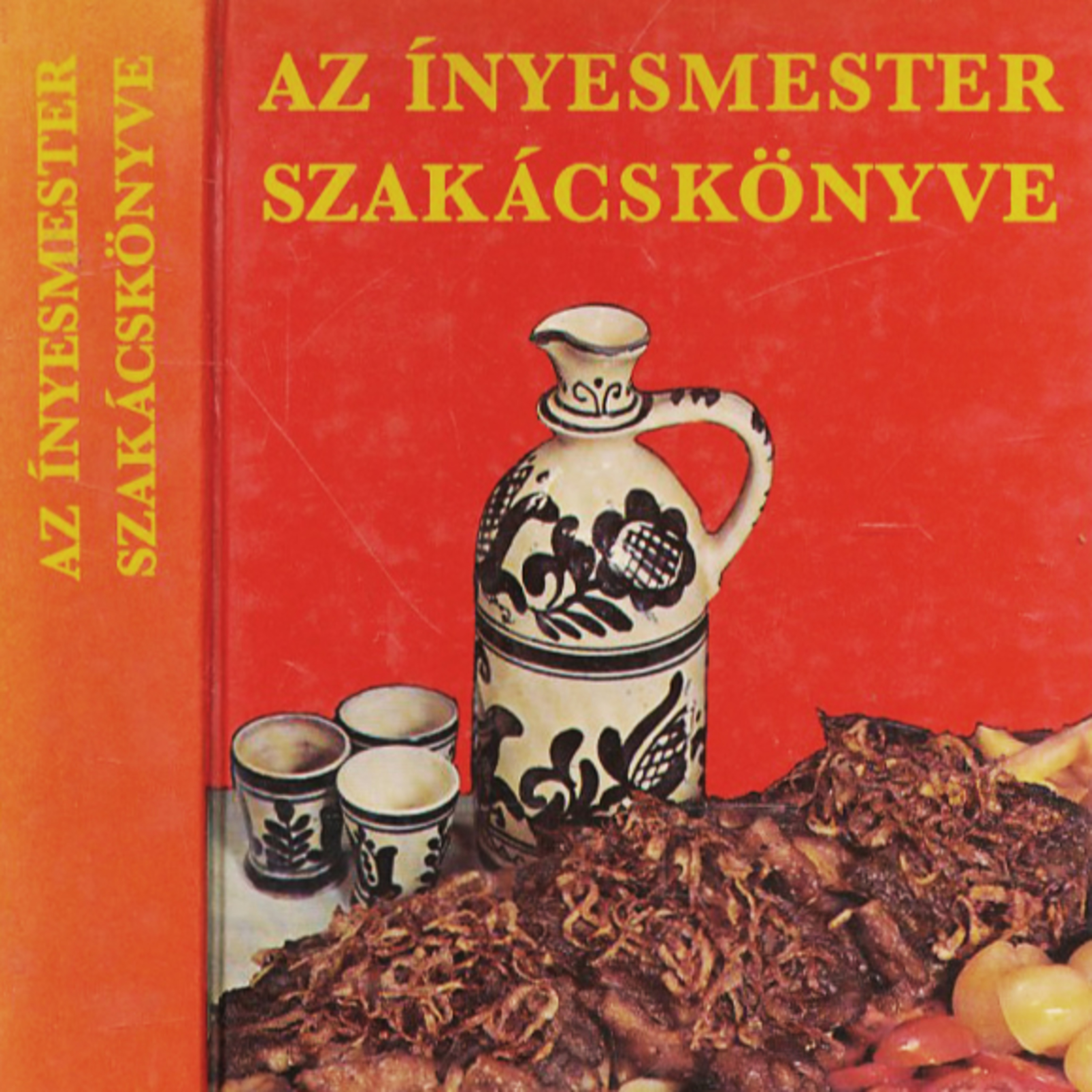 Könyvhallgató