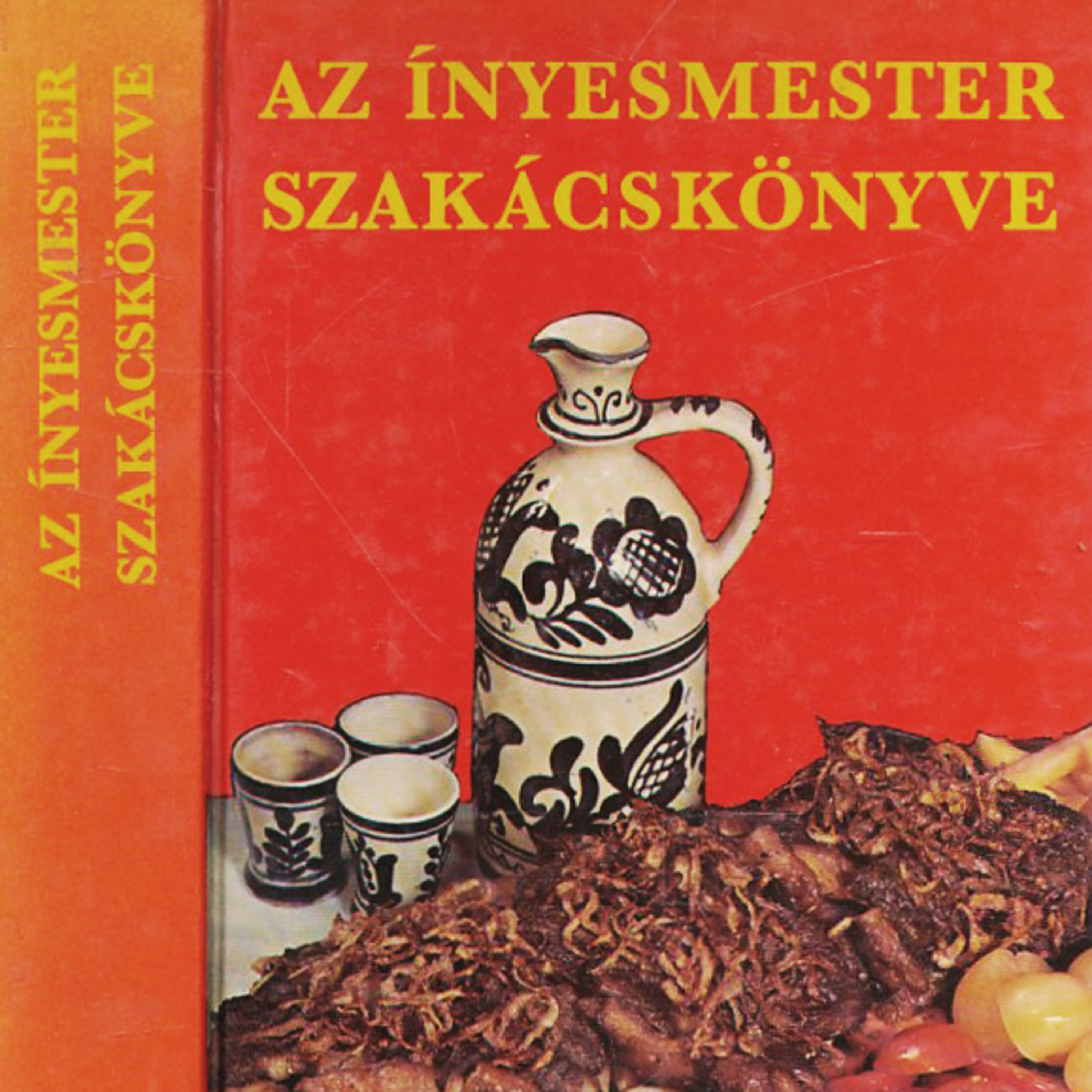 Könyvhallgató