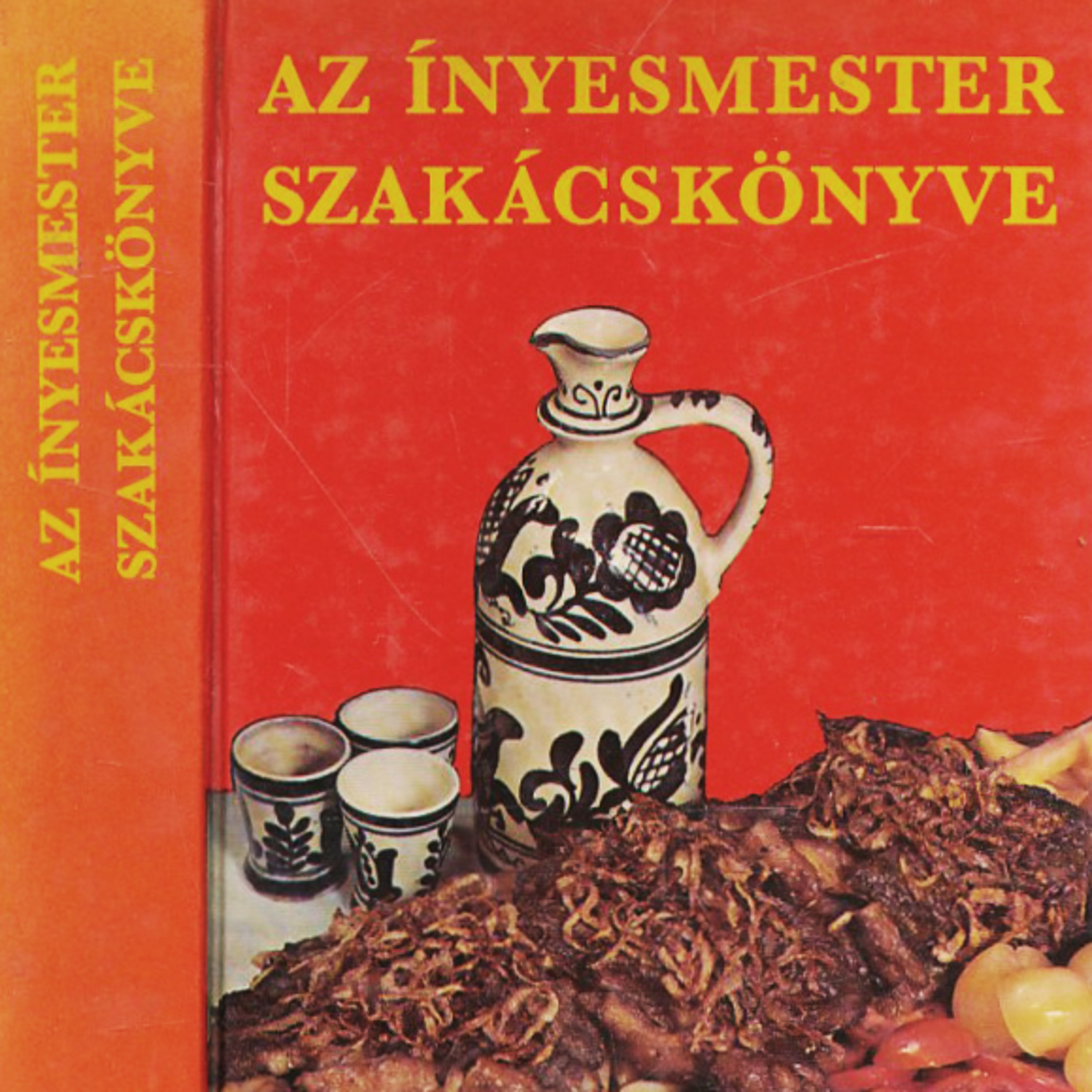 Könyvhallgató