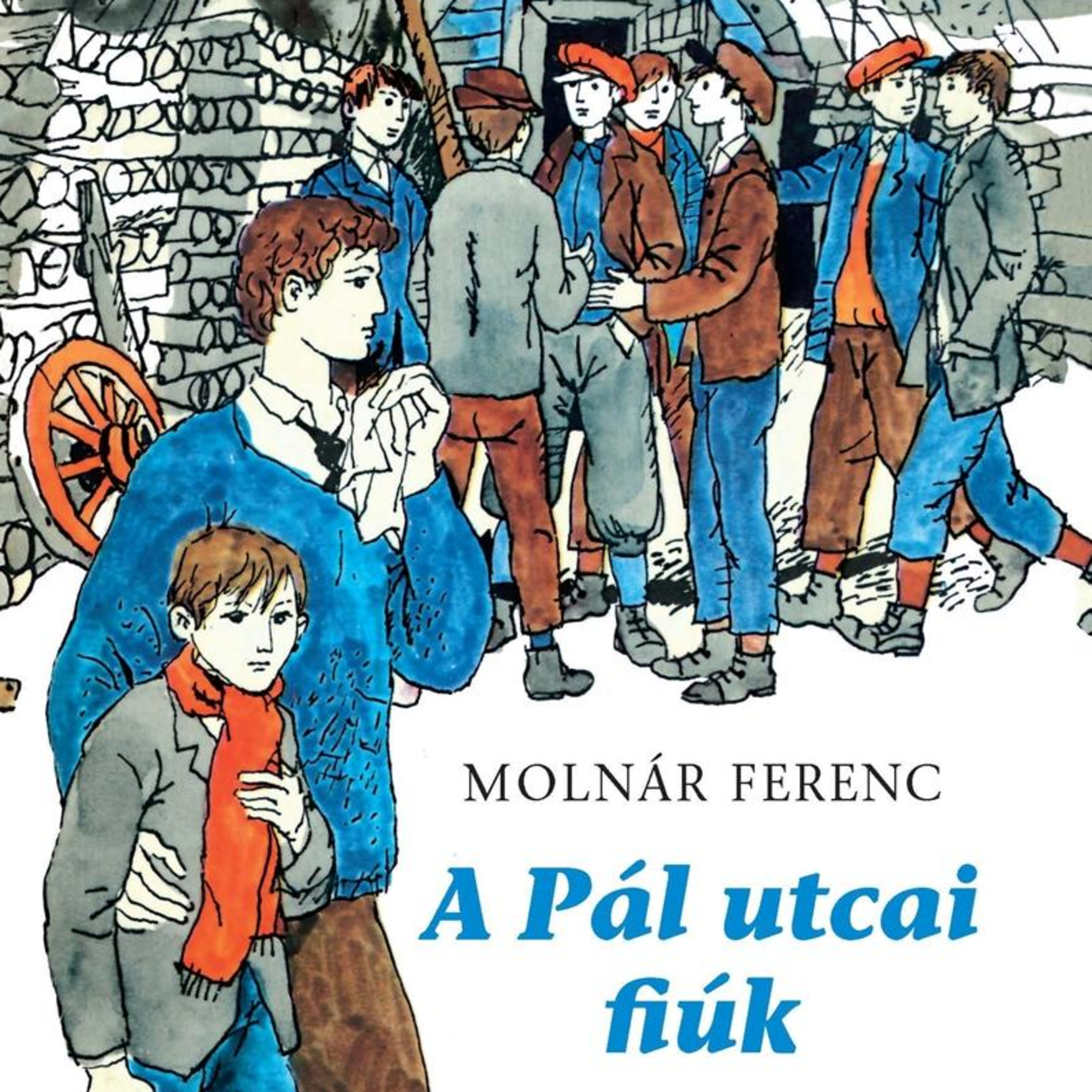 Könyvhallgató