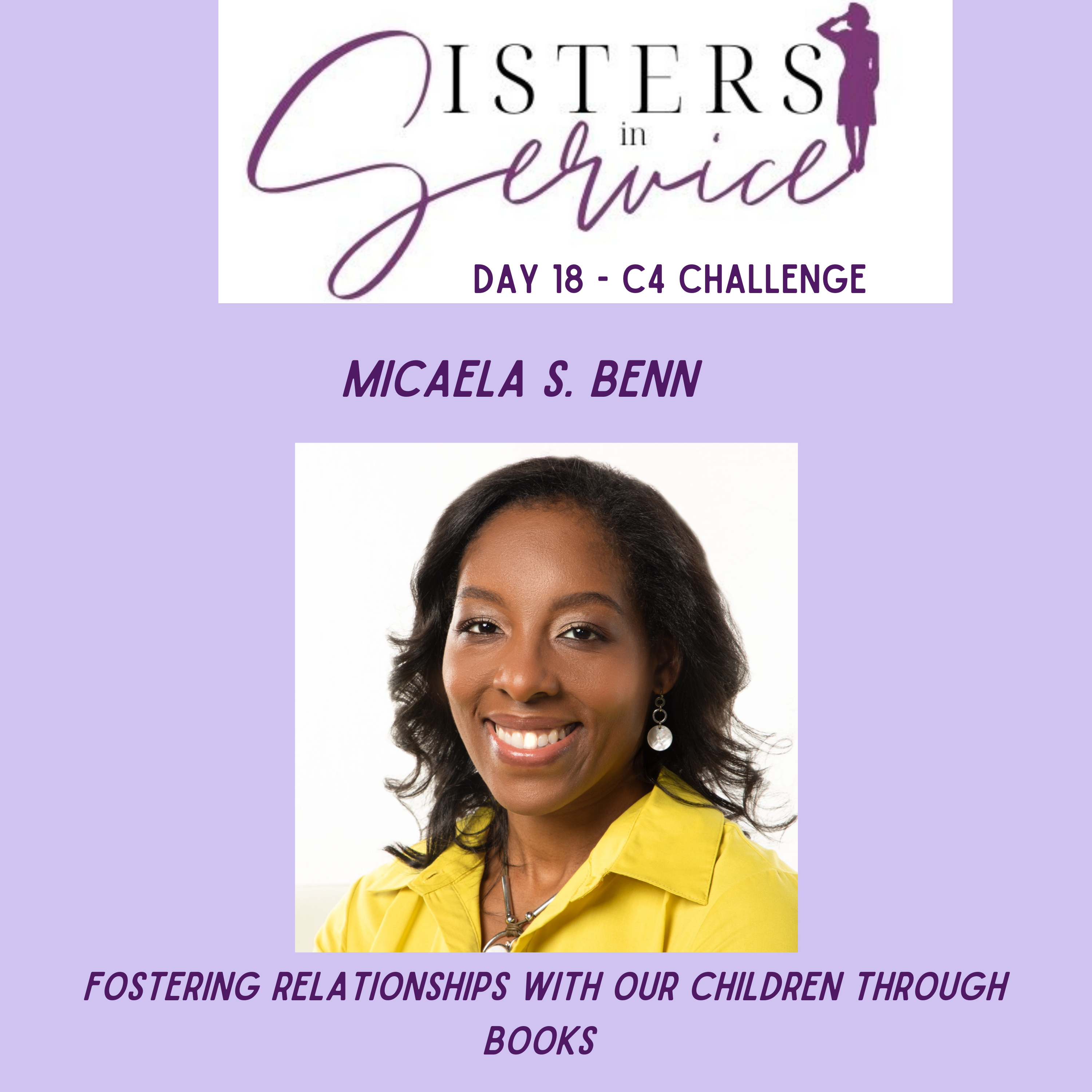 Content Creatives of Color 30 Day Challenge