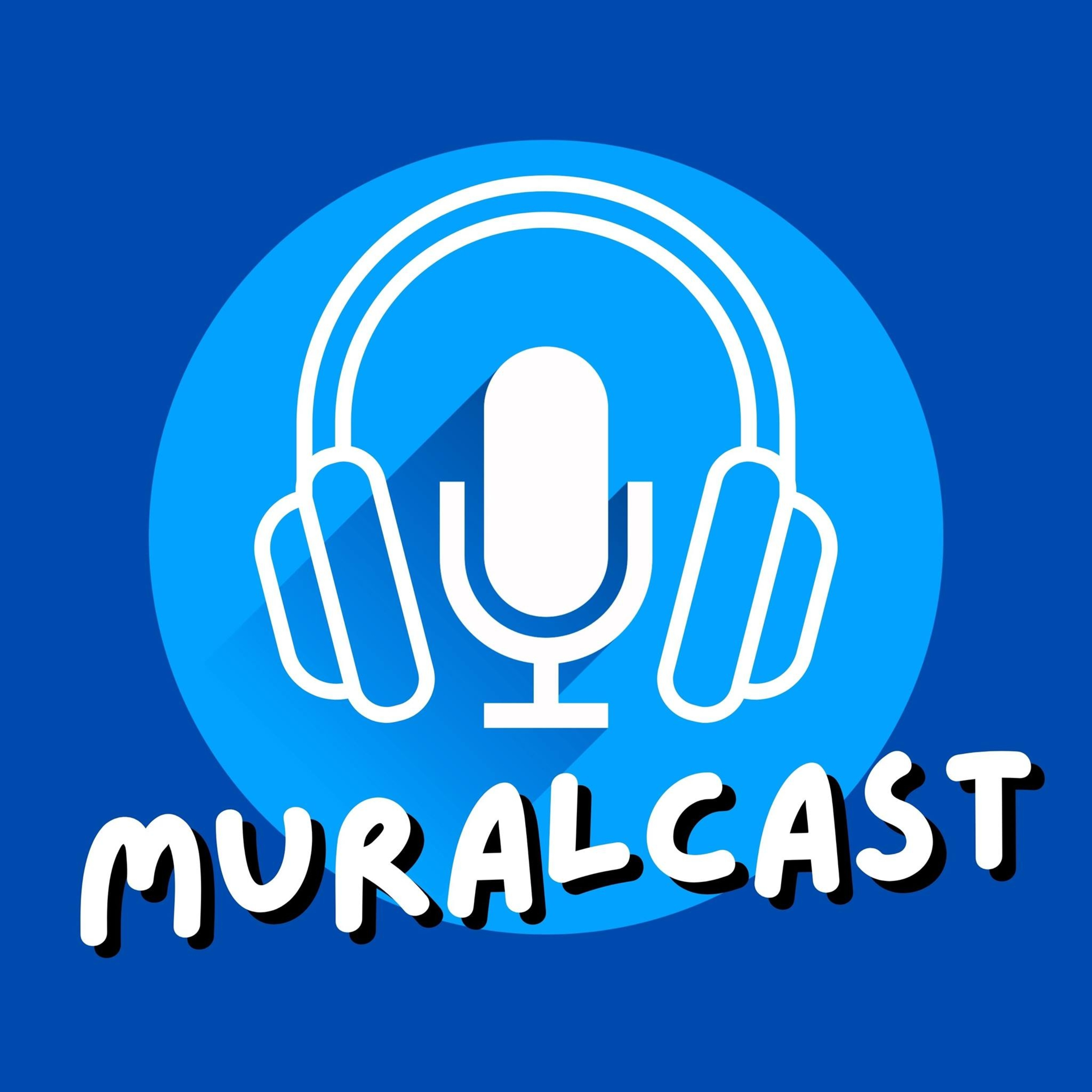 Muralcast
