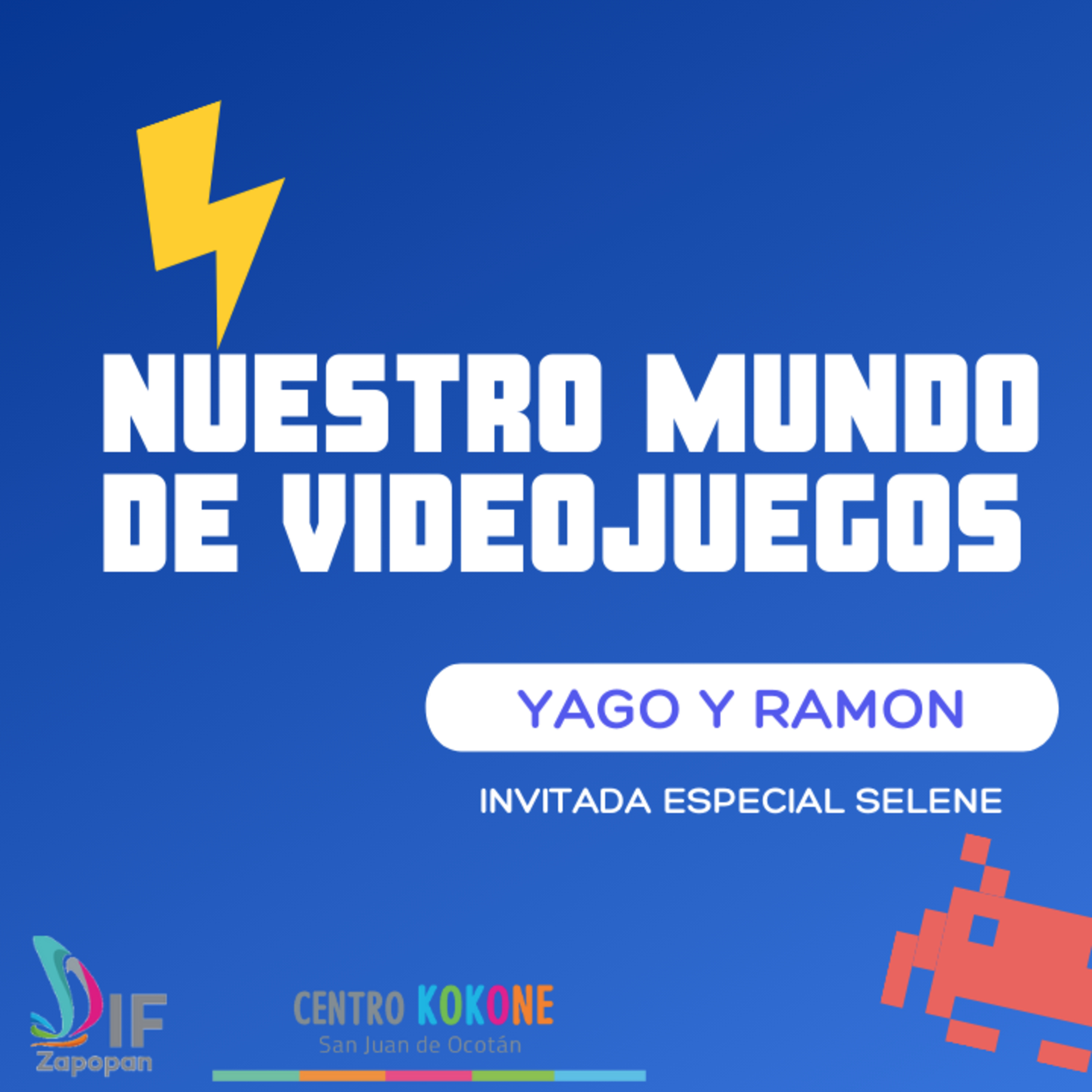 Mega Rayo