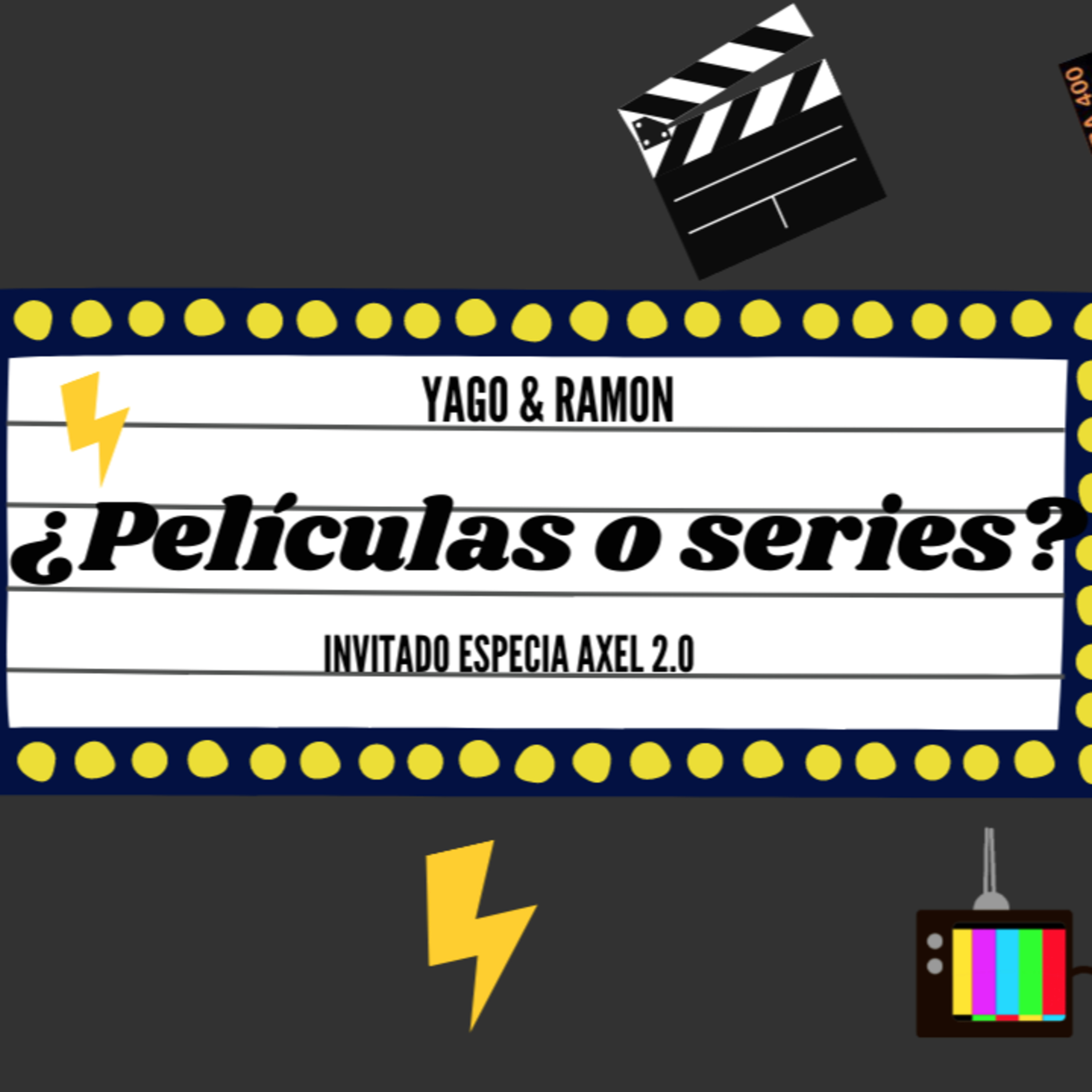 Mega Rayo