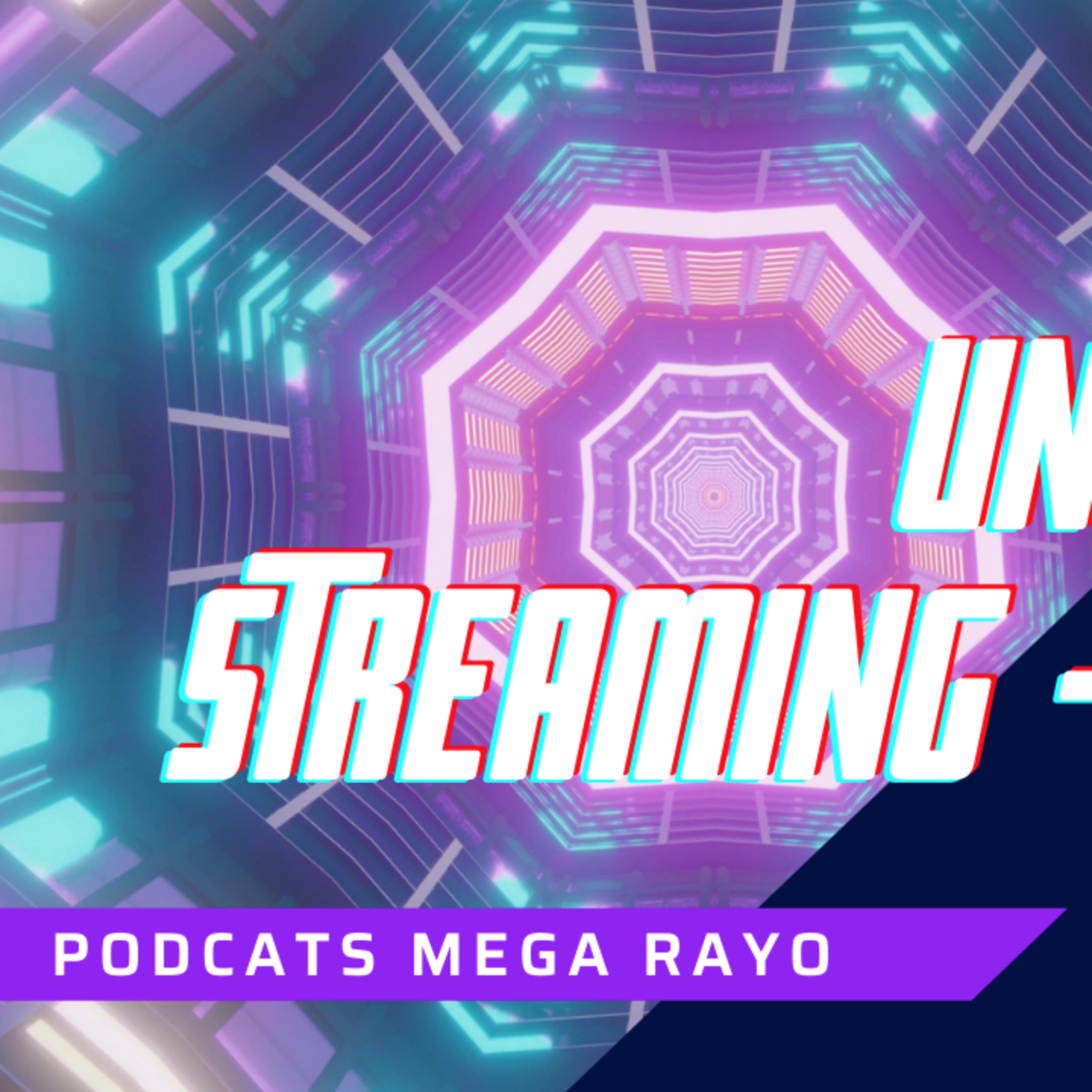 Mega Rayo