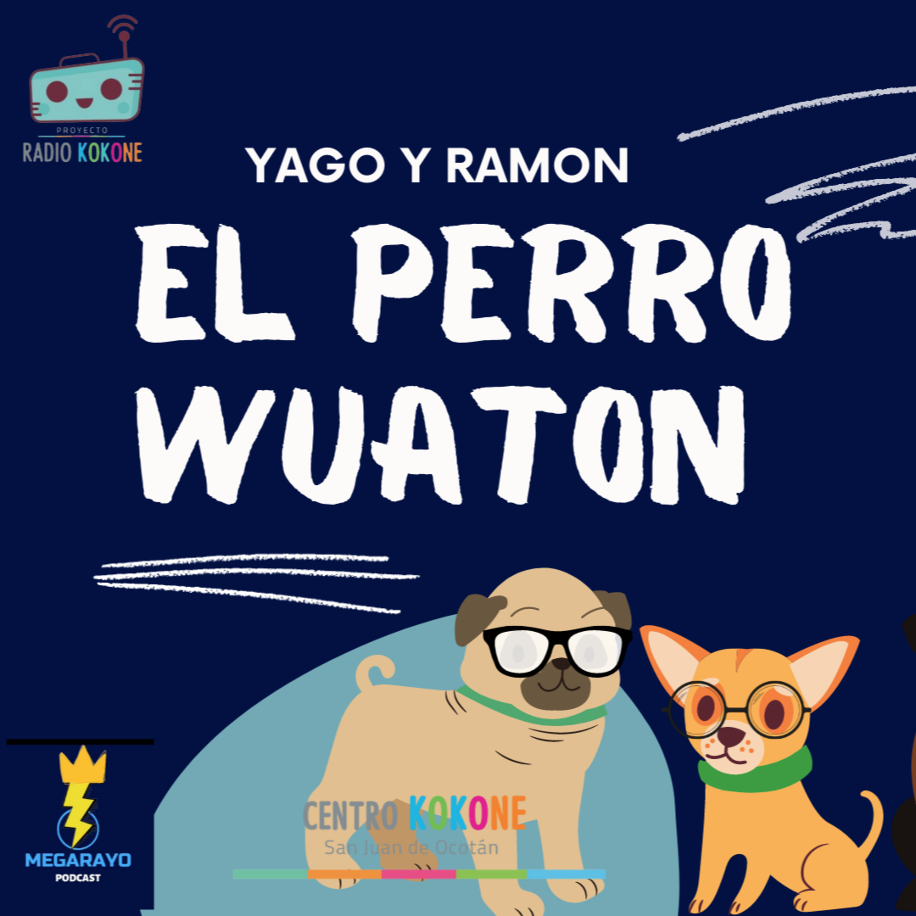 Mega Rayo