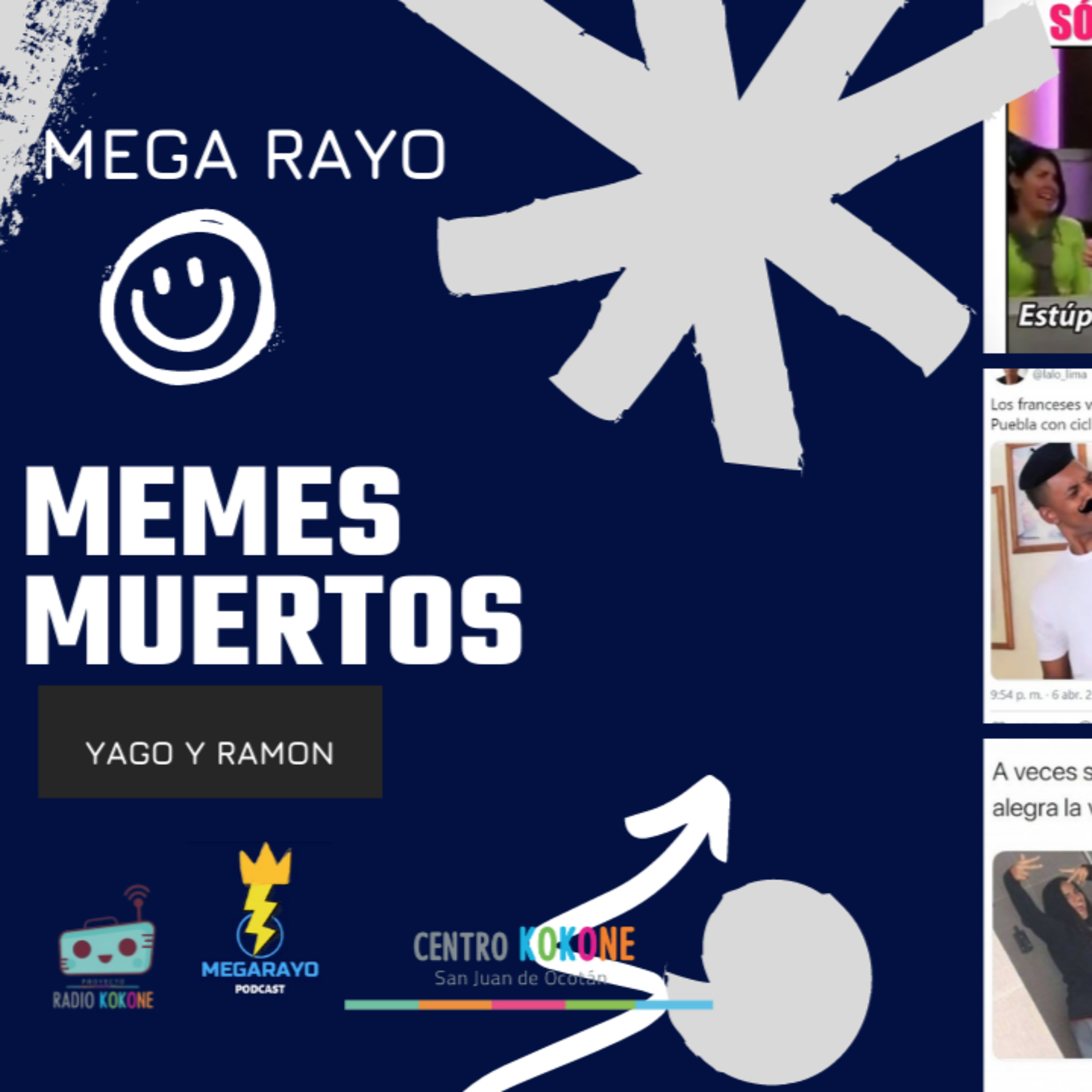 Mega Rayo