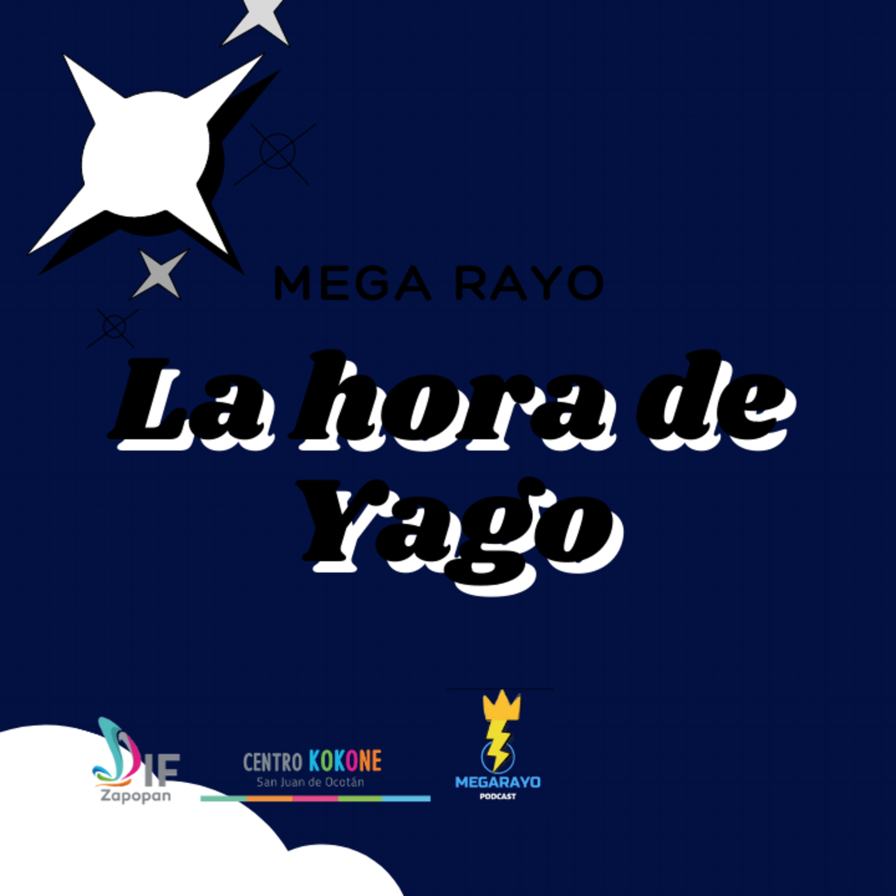 Mega Rayo