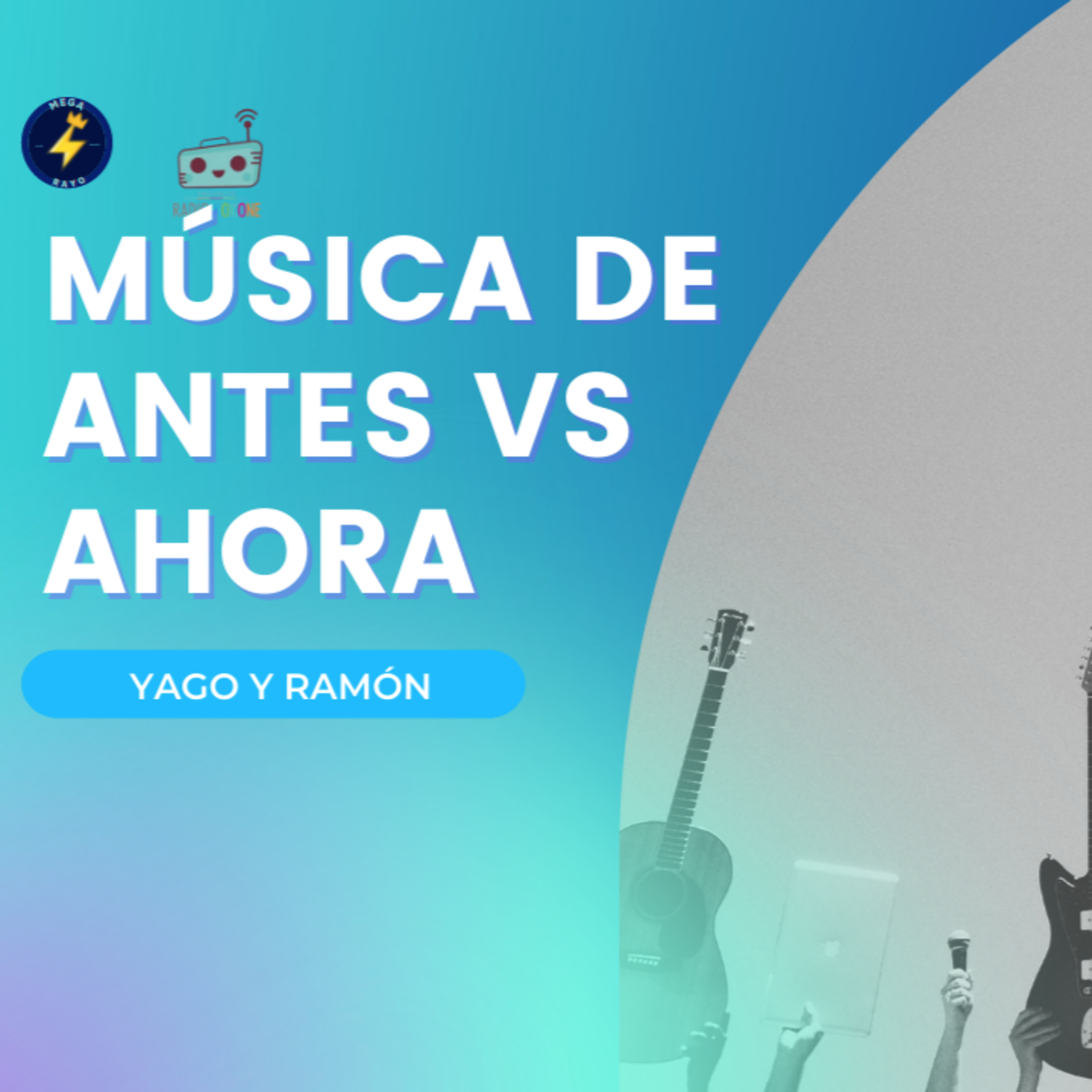 Mega Rayo