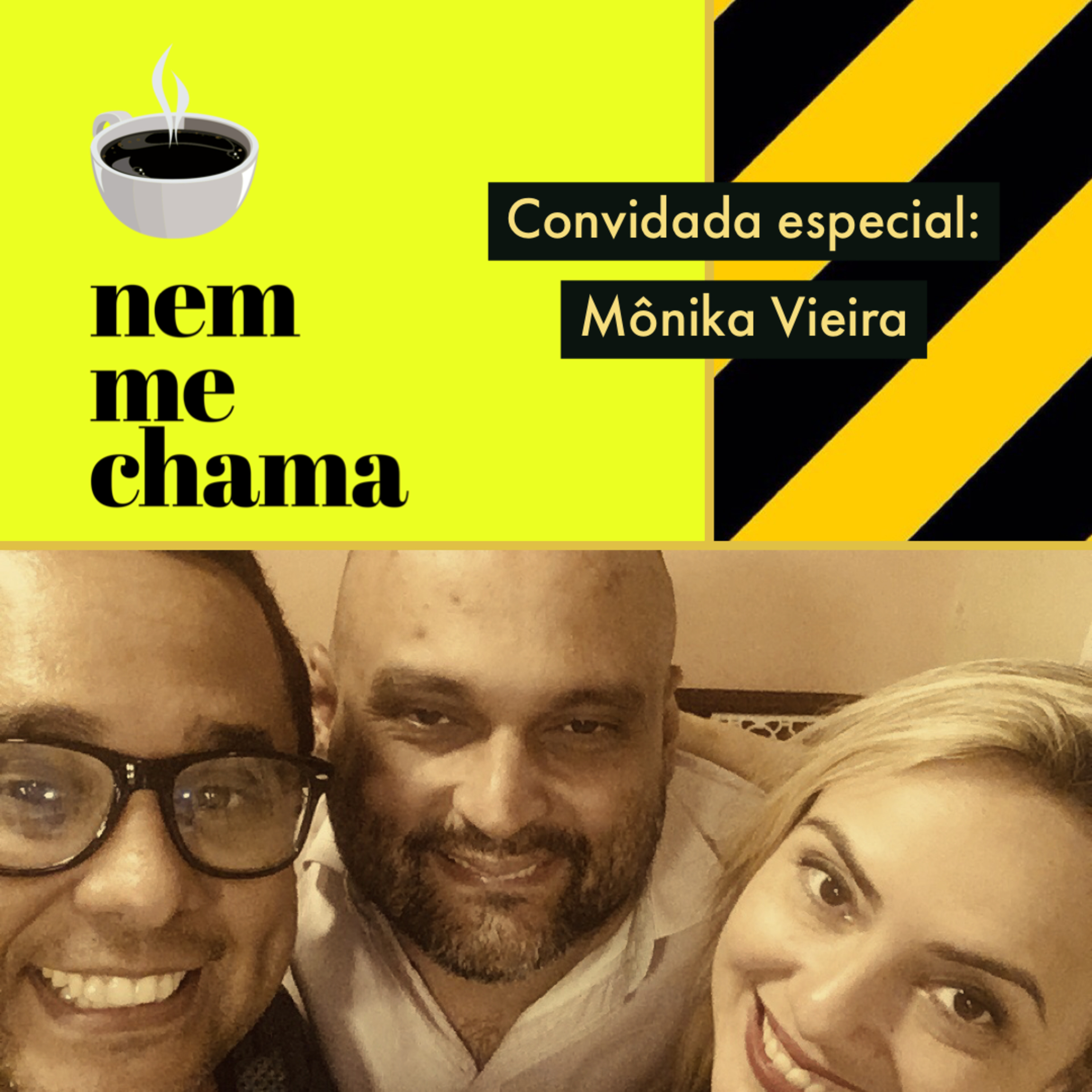 Nem Me Chama
