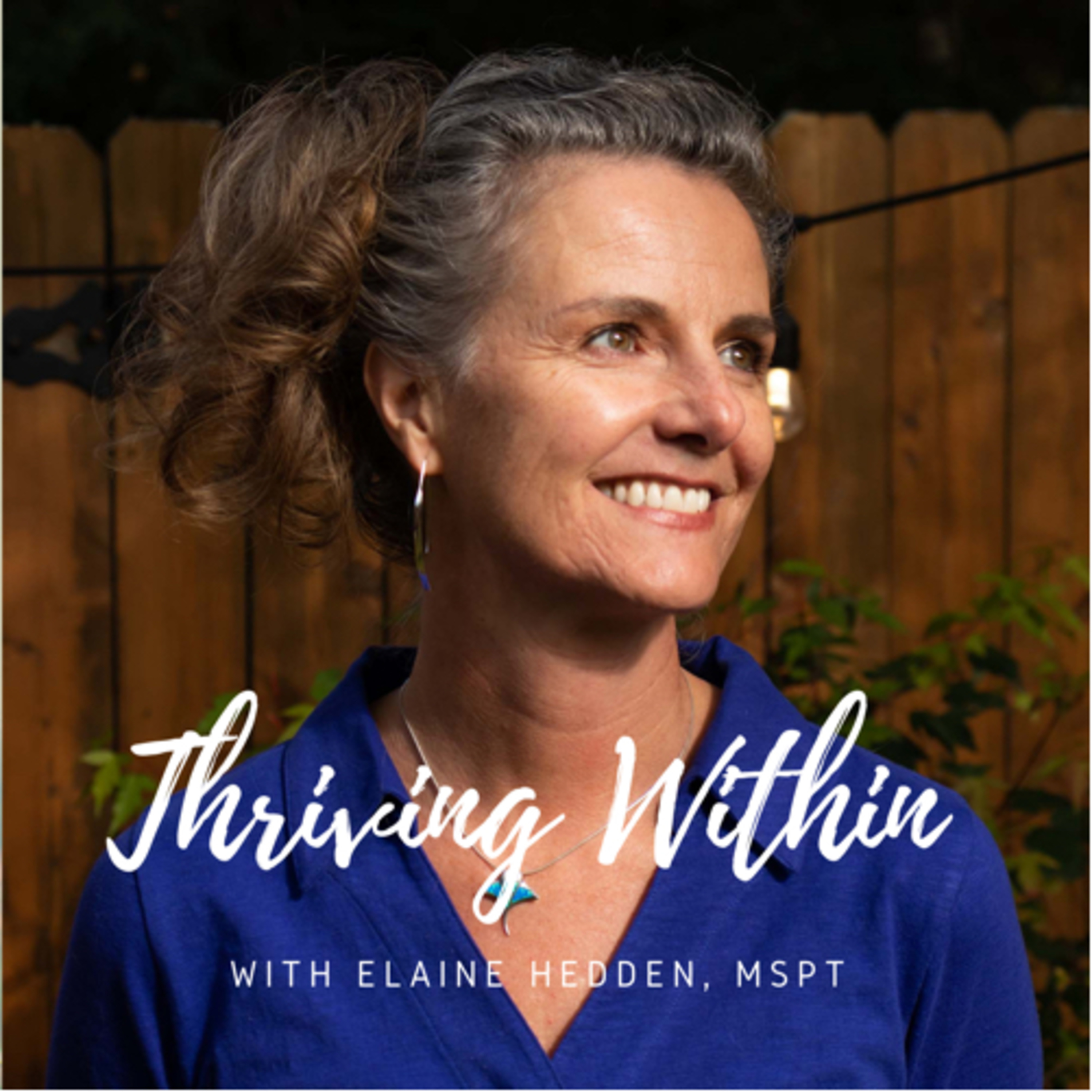 Thriving Within