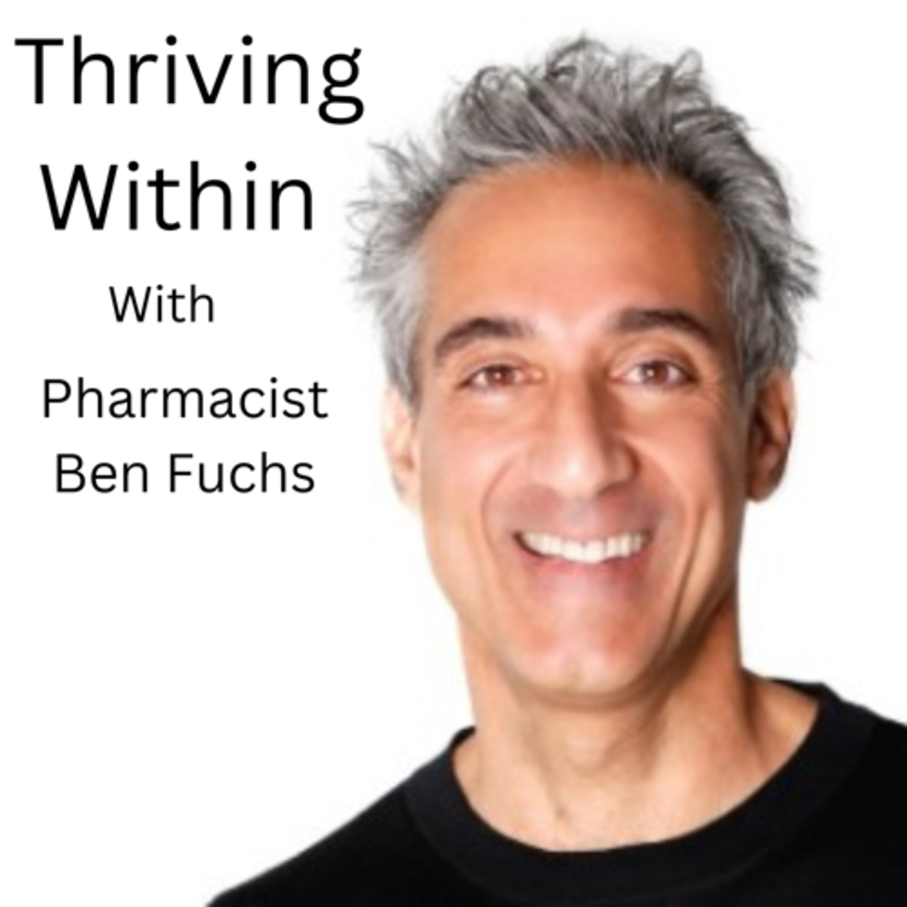 Thriving Within