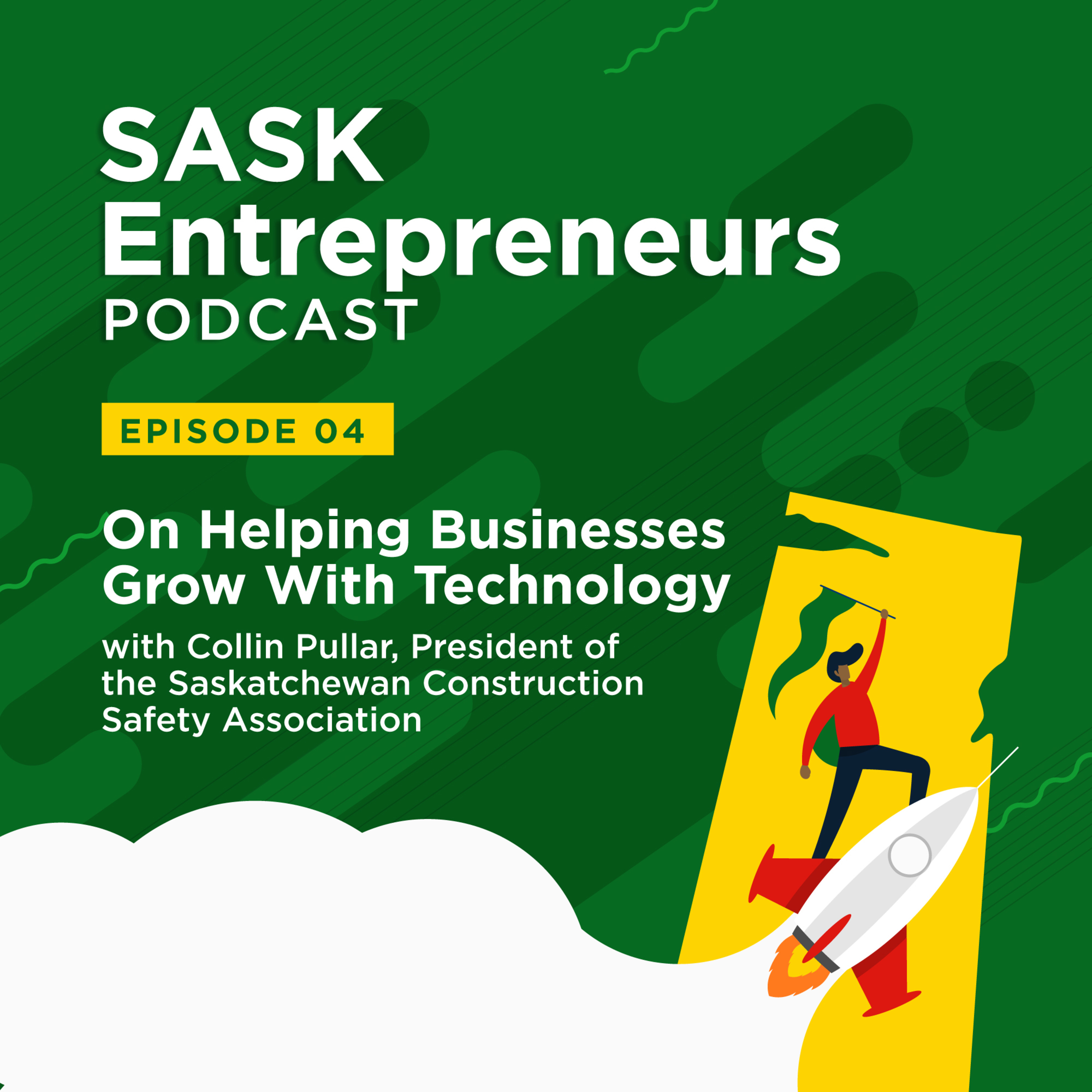 Sask Entrepreneurs