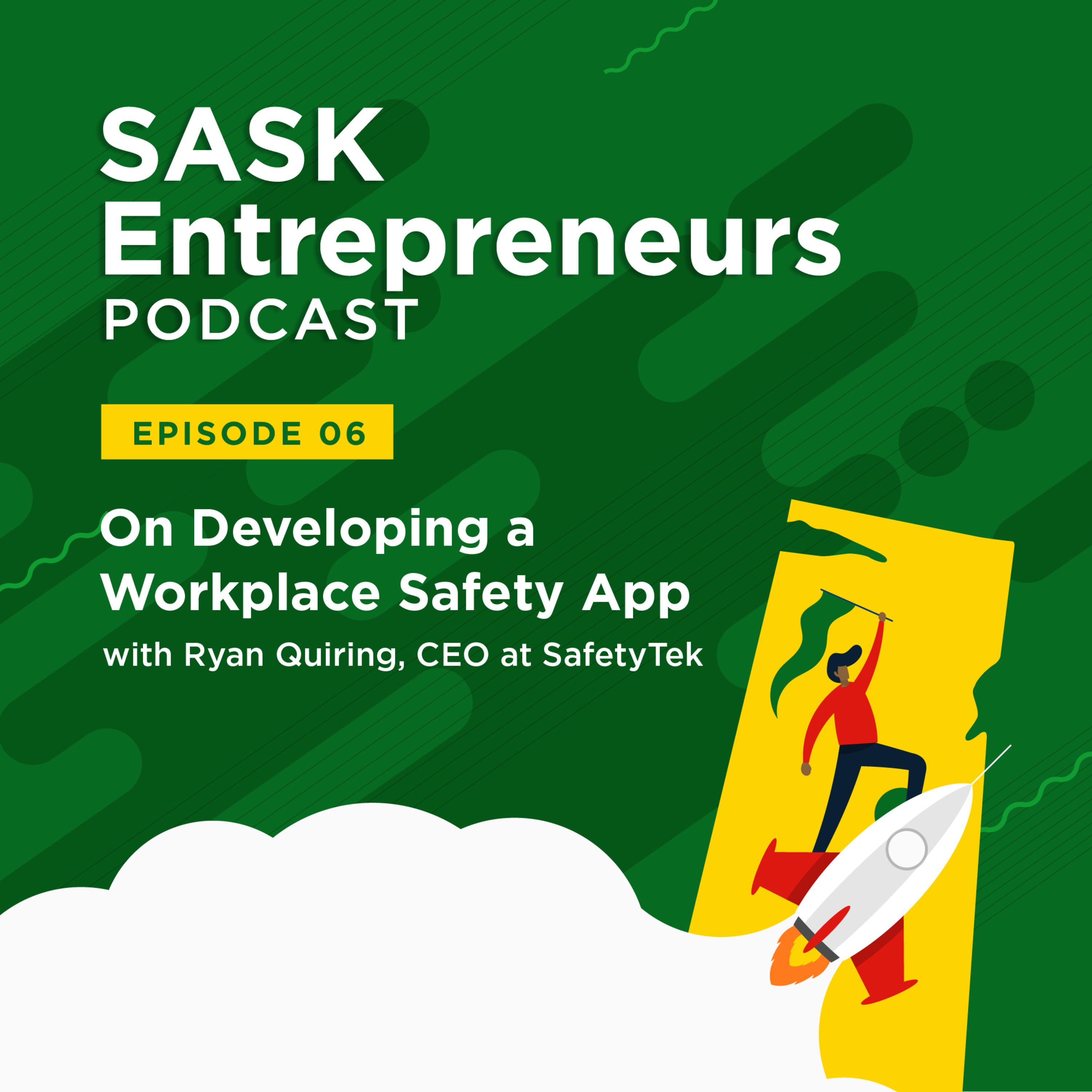 Sask Entrepreneurs
