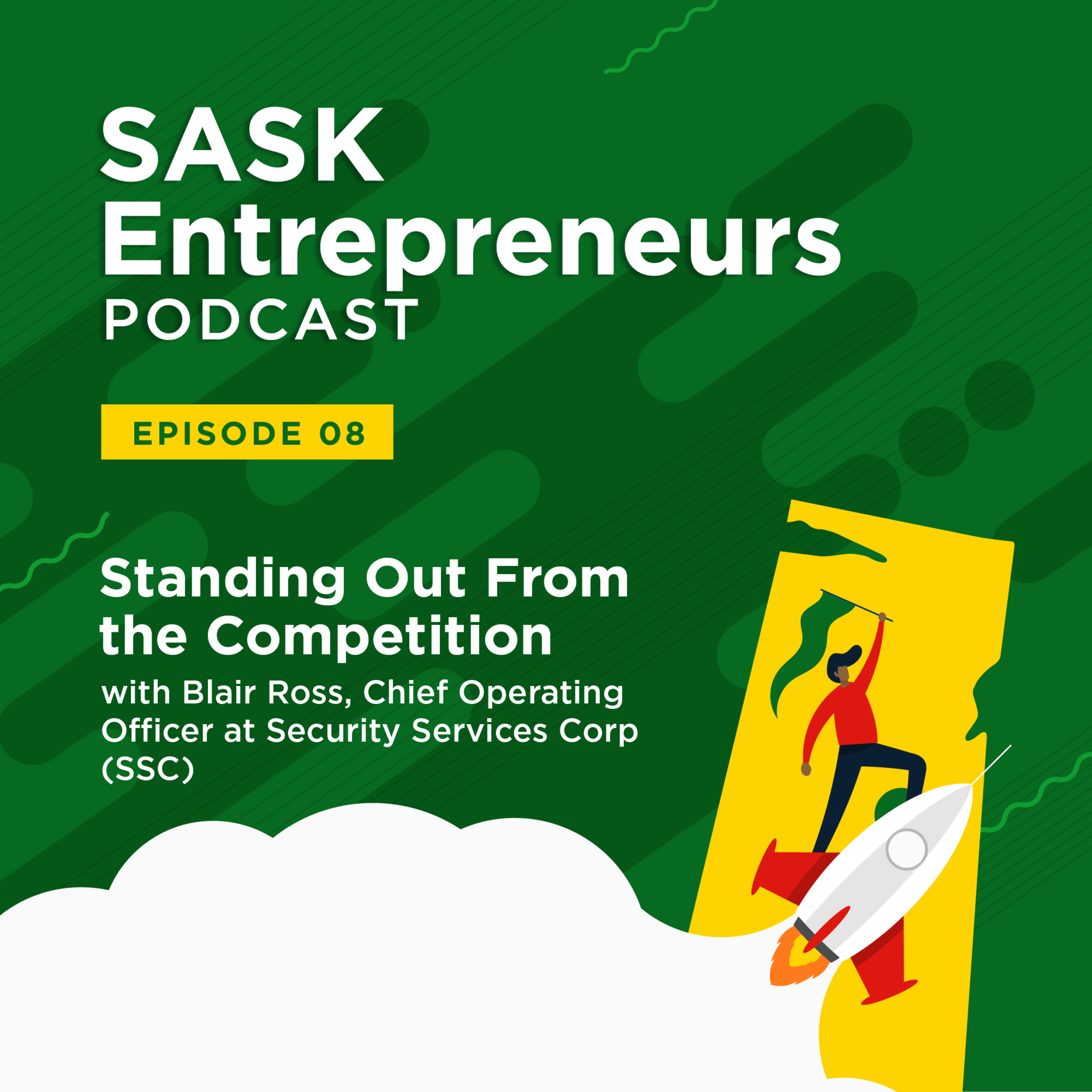Sask Entrepreneurs