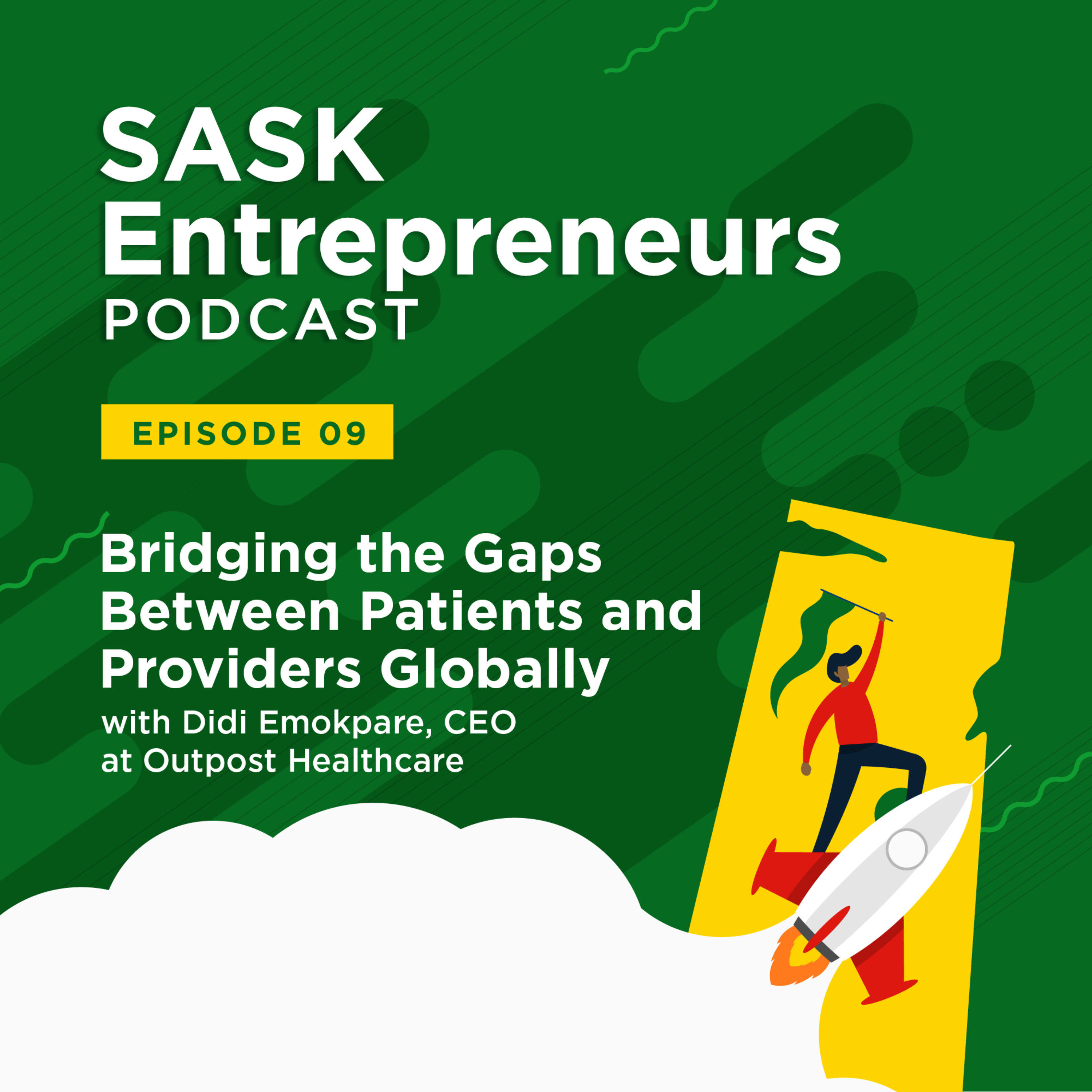 Sask Entrepreneurs
