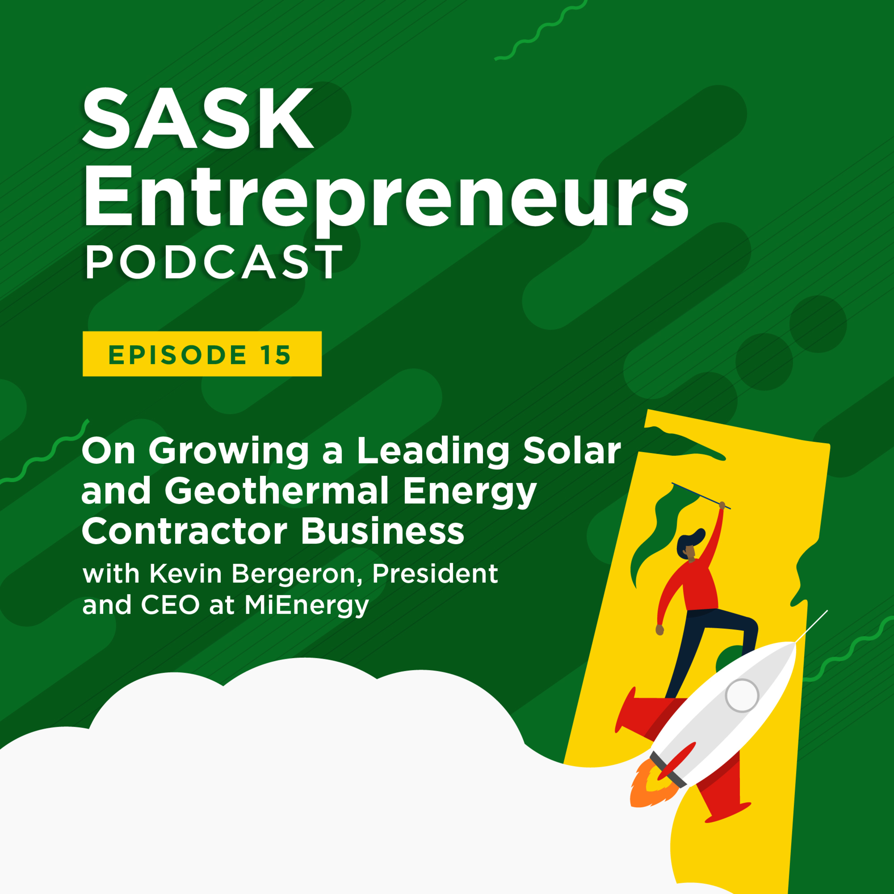 Sask Entrepreneurs