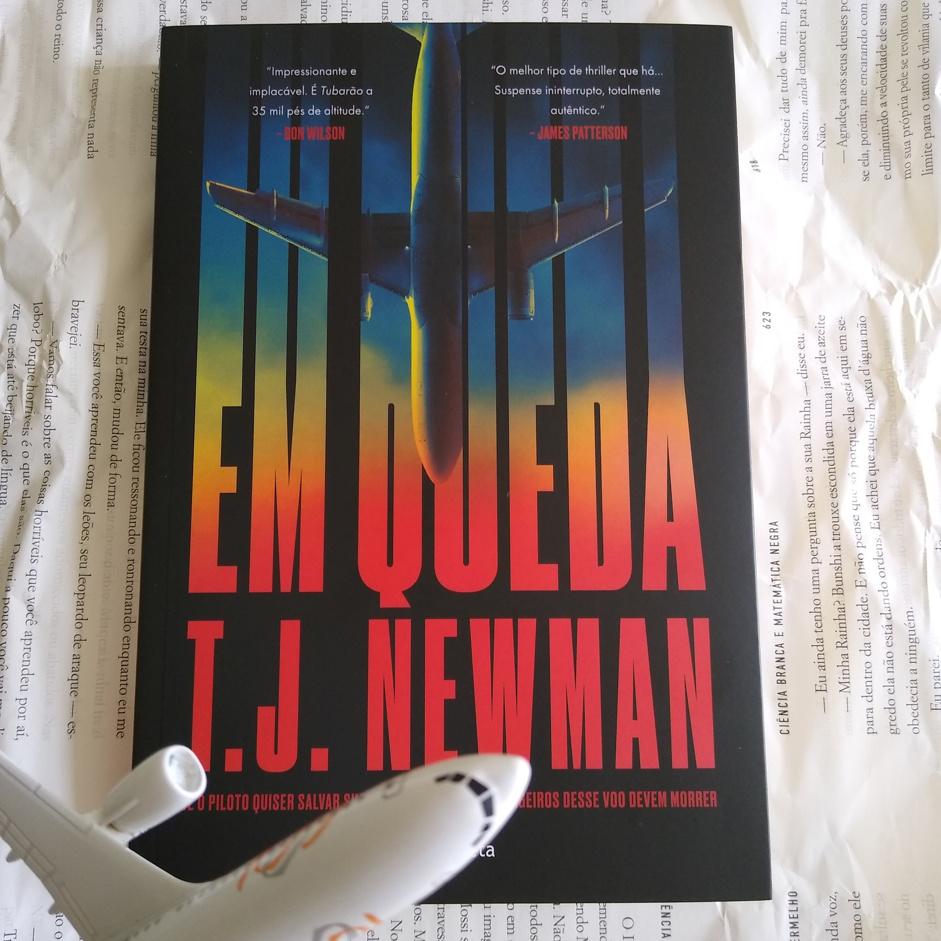 Segundos Literários