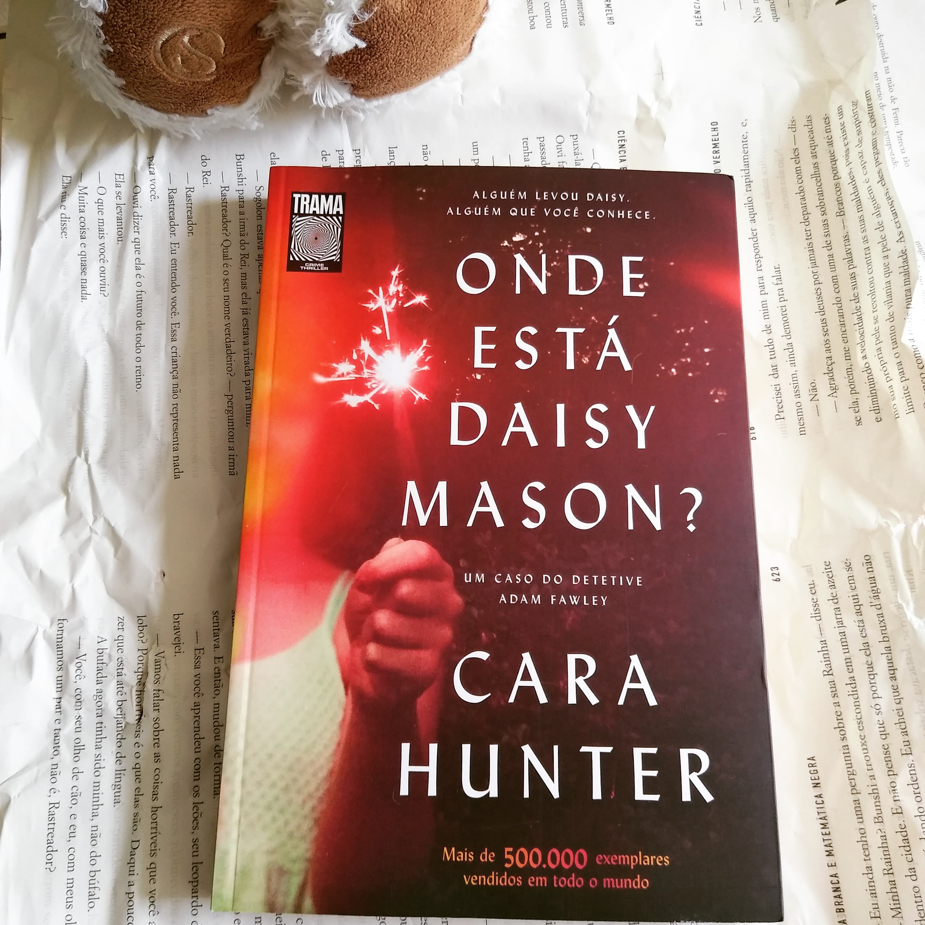 Segundos Literários