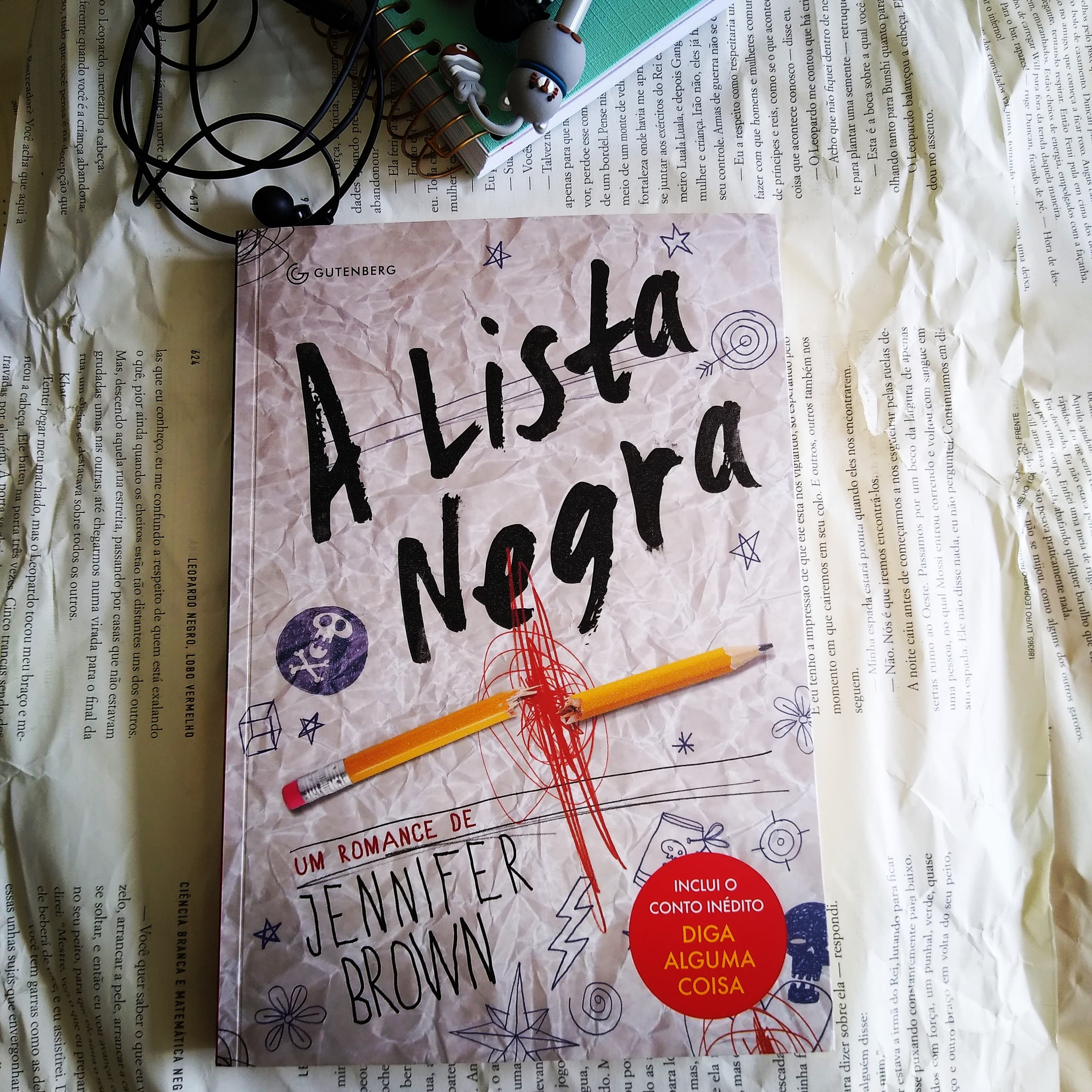 Segundos Literários