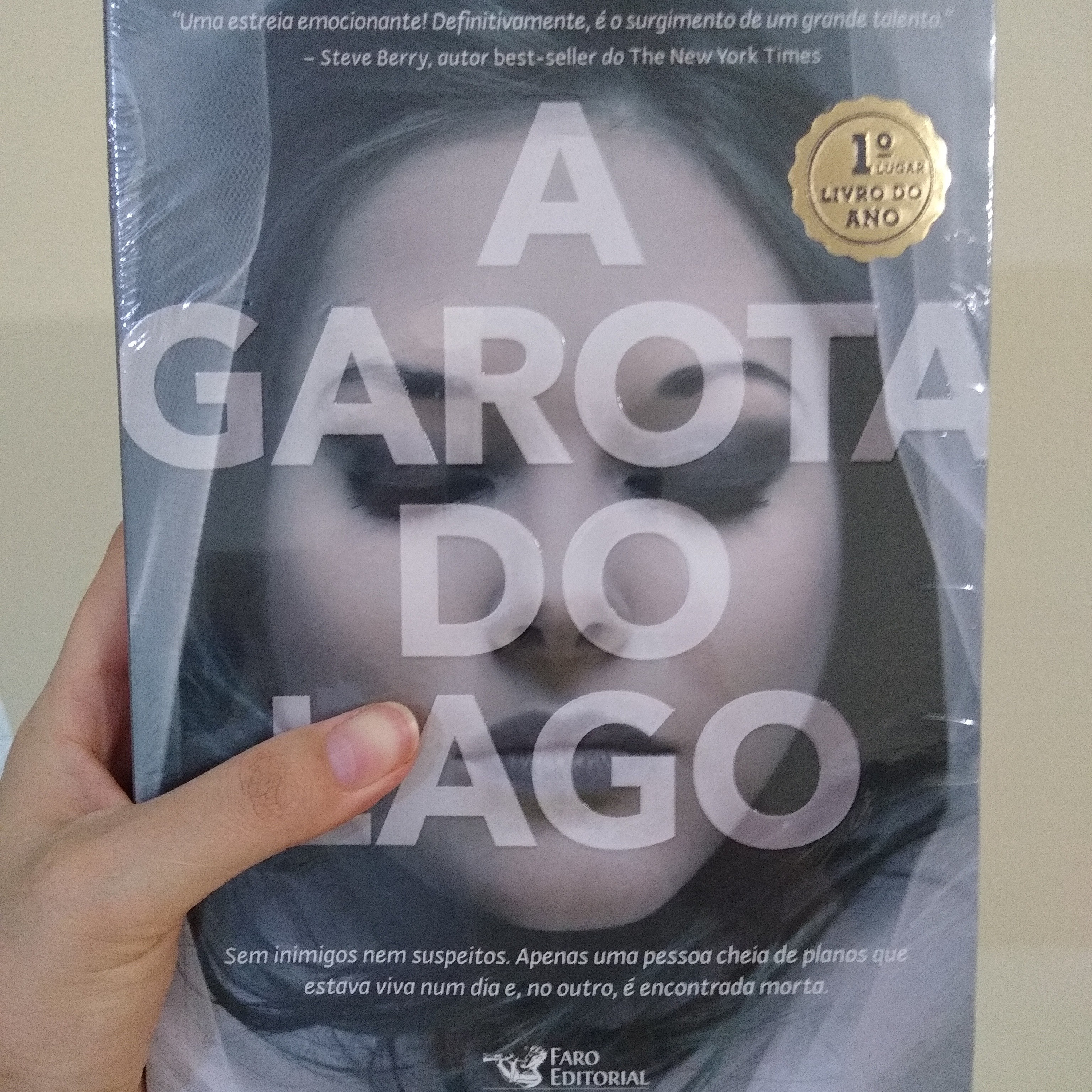Segundos Literários