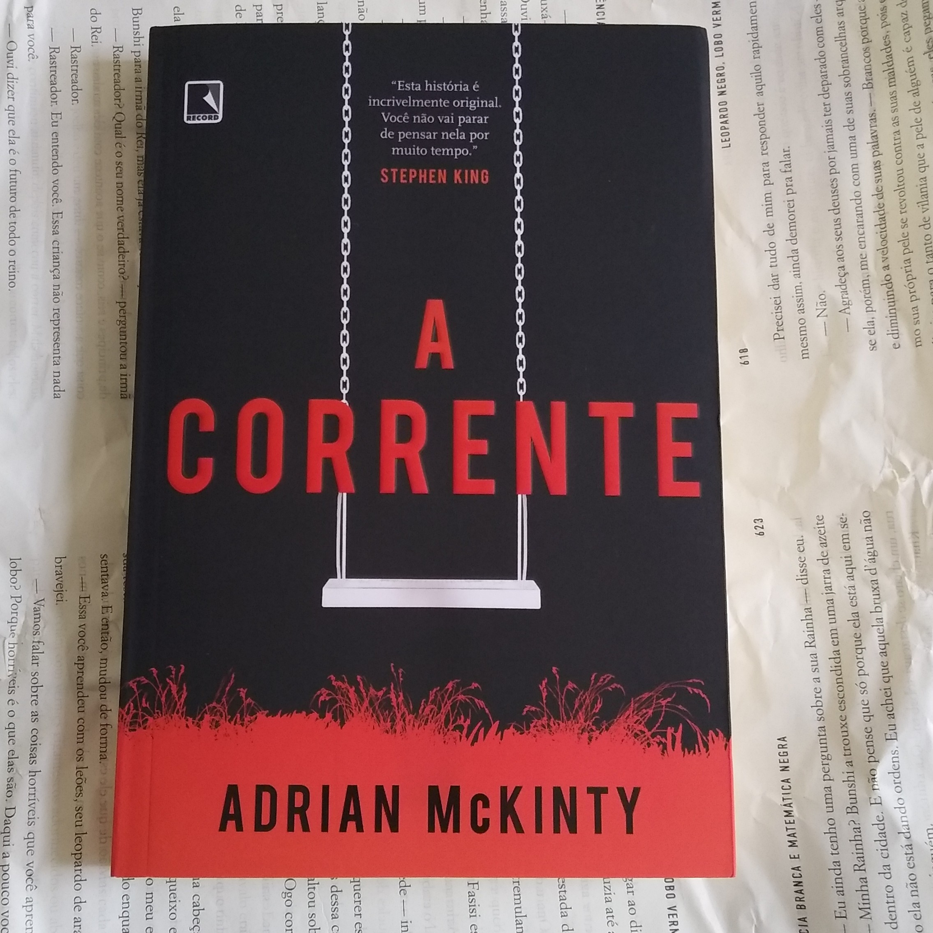 Segundos Literários