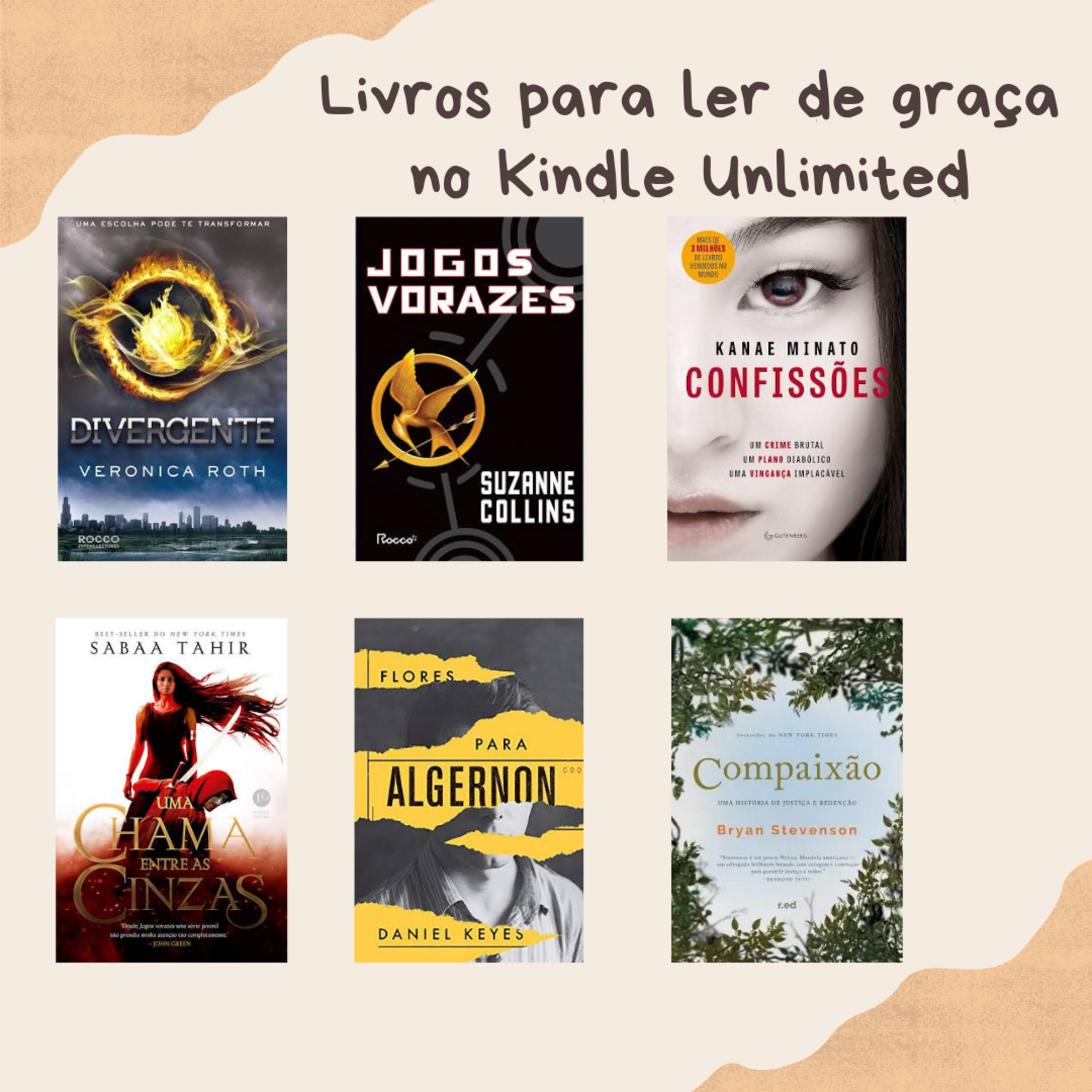 Segundos Literários