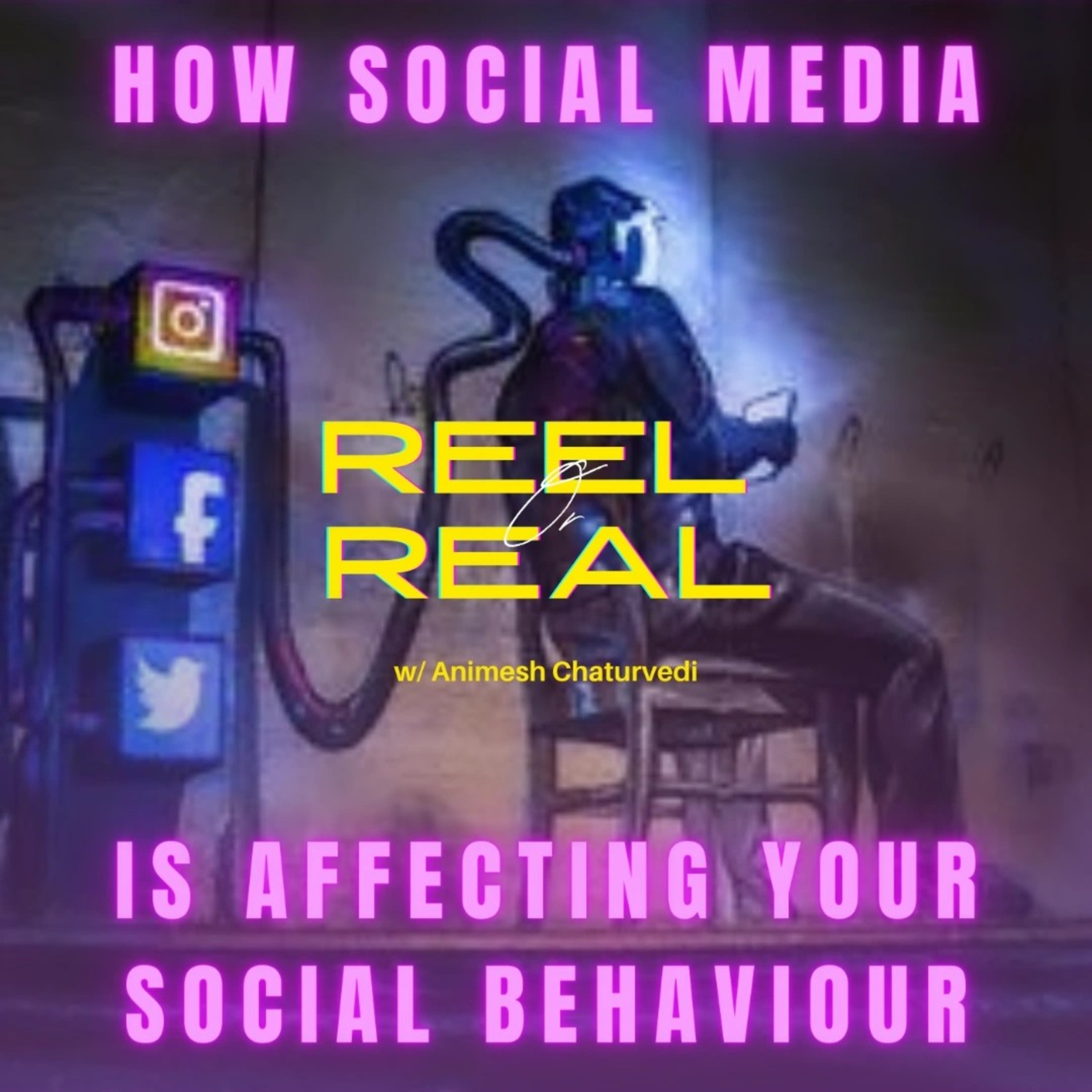 The Reel or Real Podcast