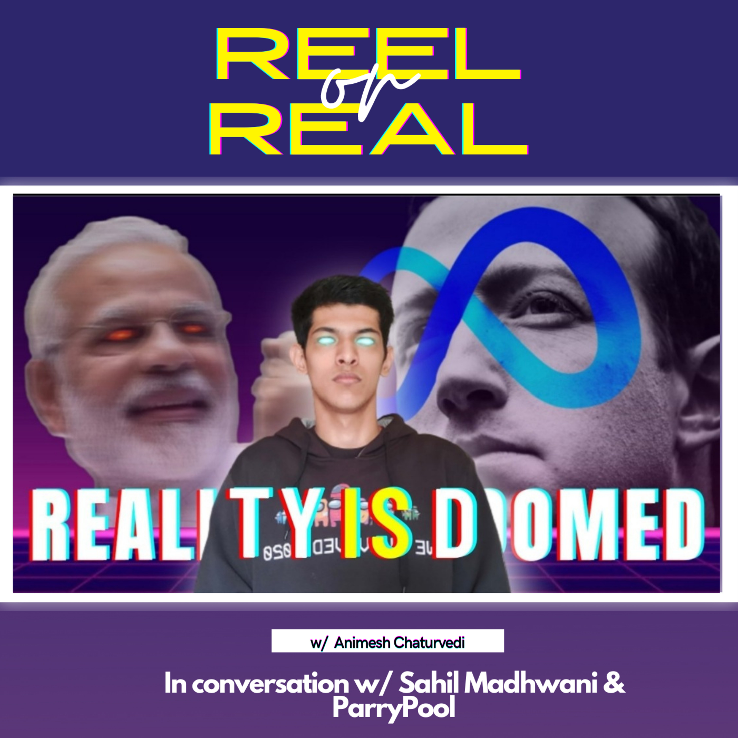 The Reel or Real Podcast