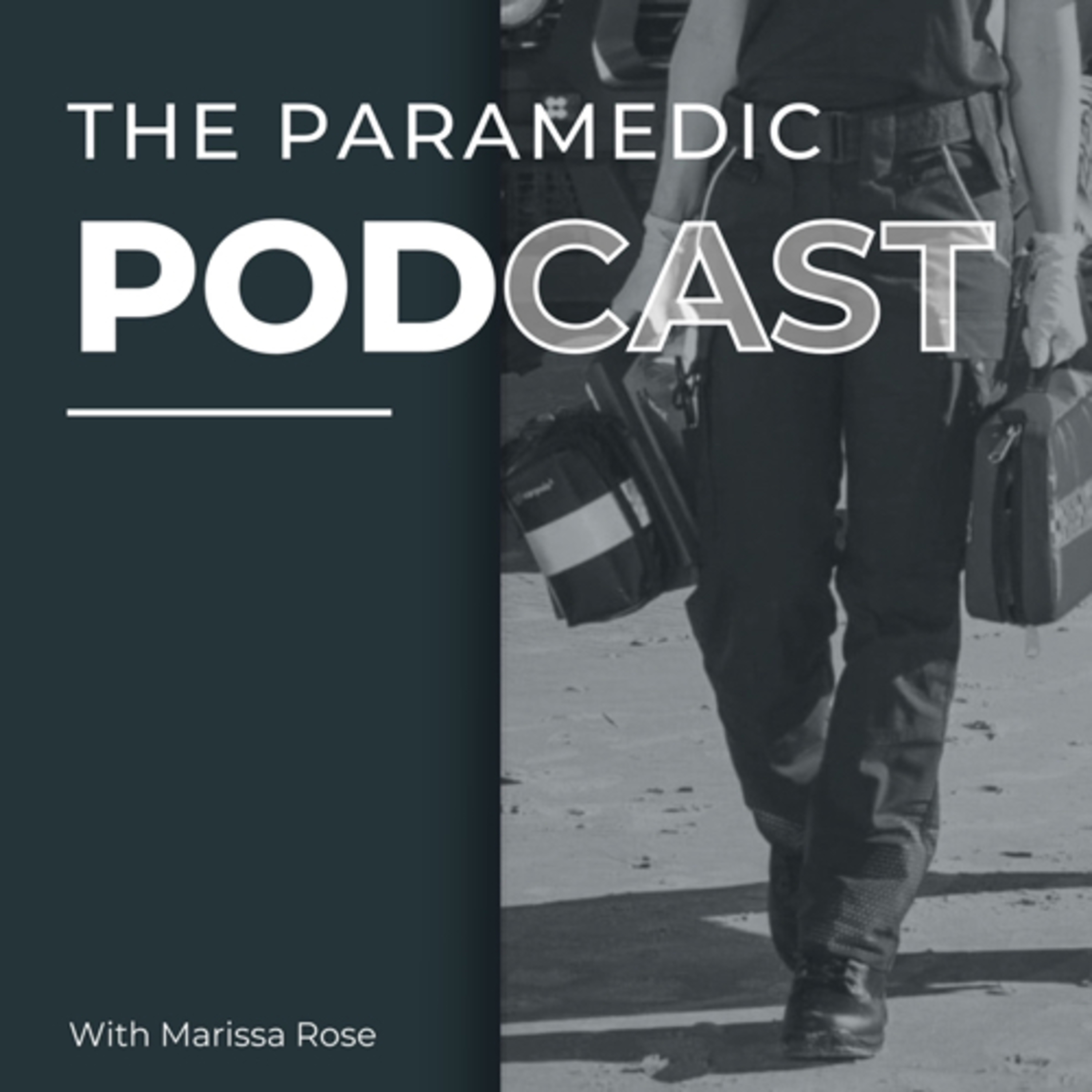 The Paramedic Podcast