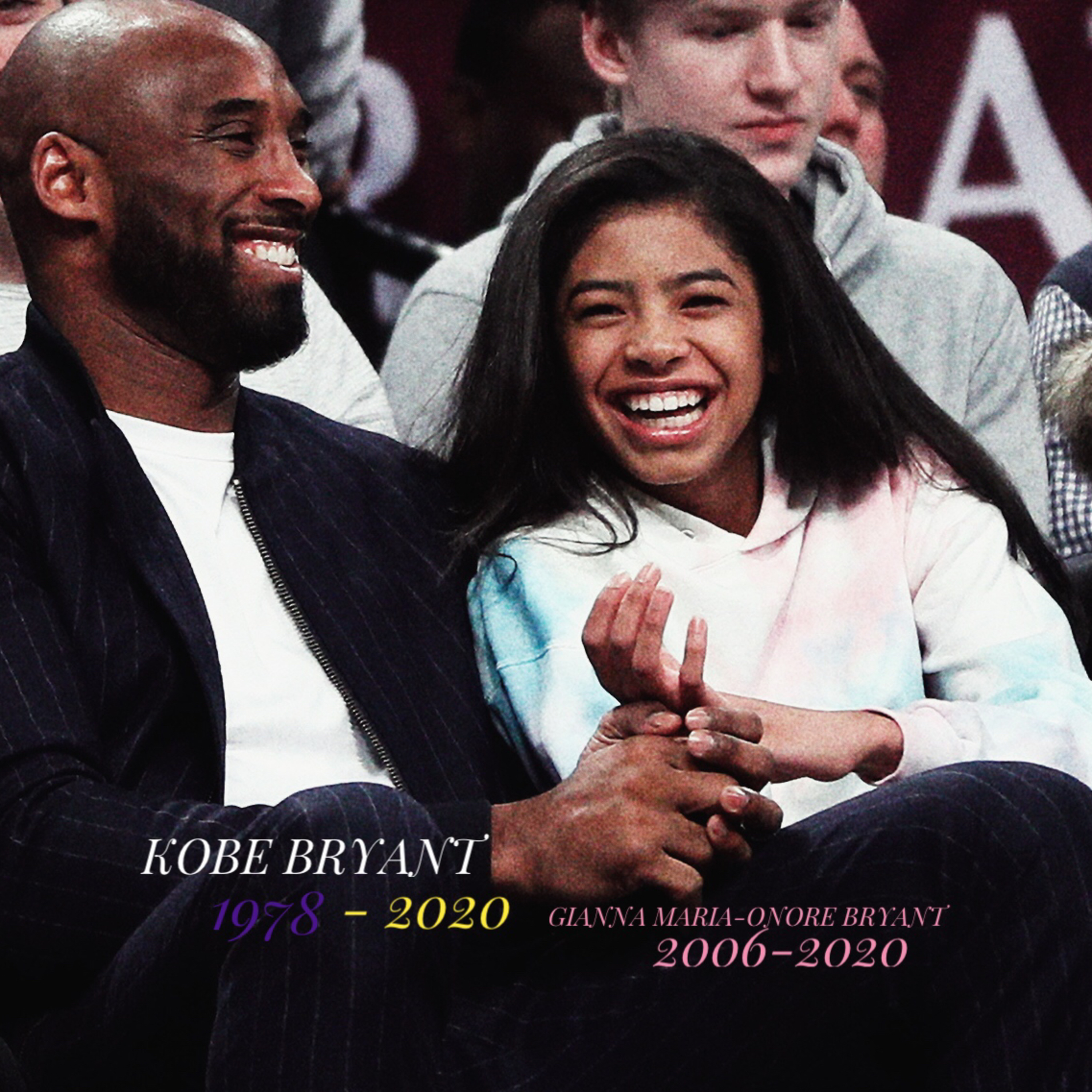 Remembering Kobe Bryant episode artwork