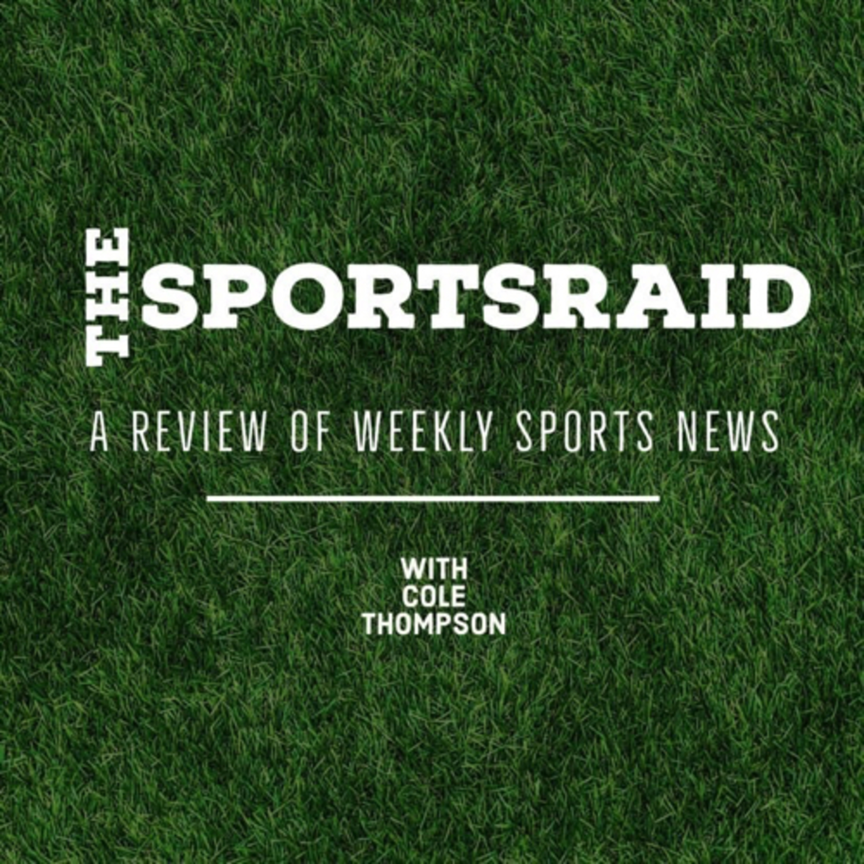 The Sports Raid