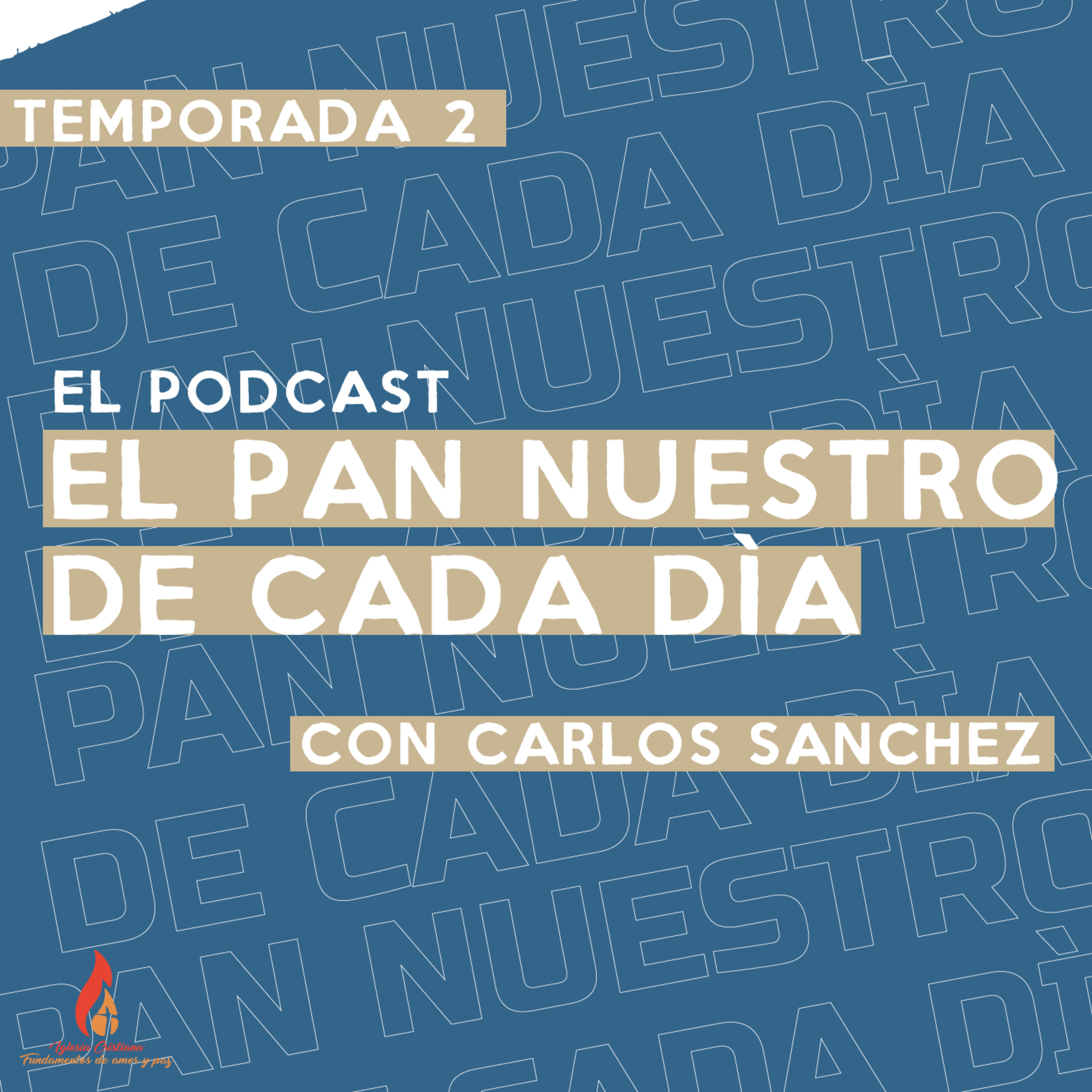 El pan nuestro de cada día