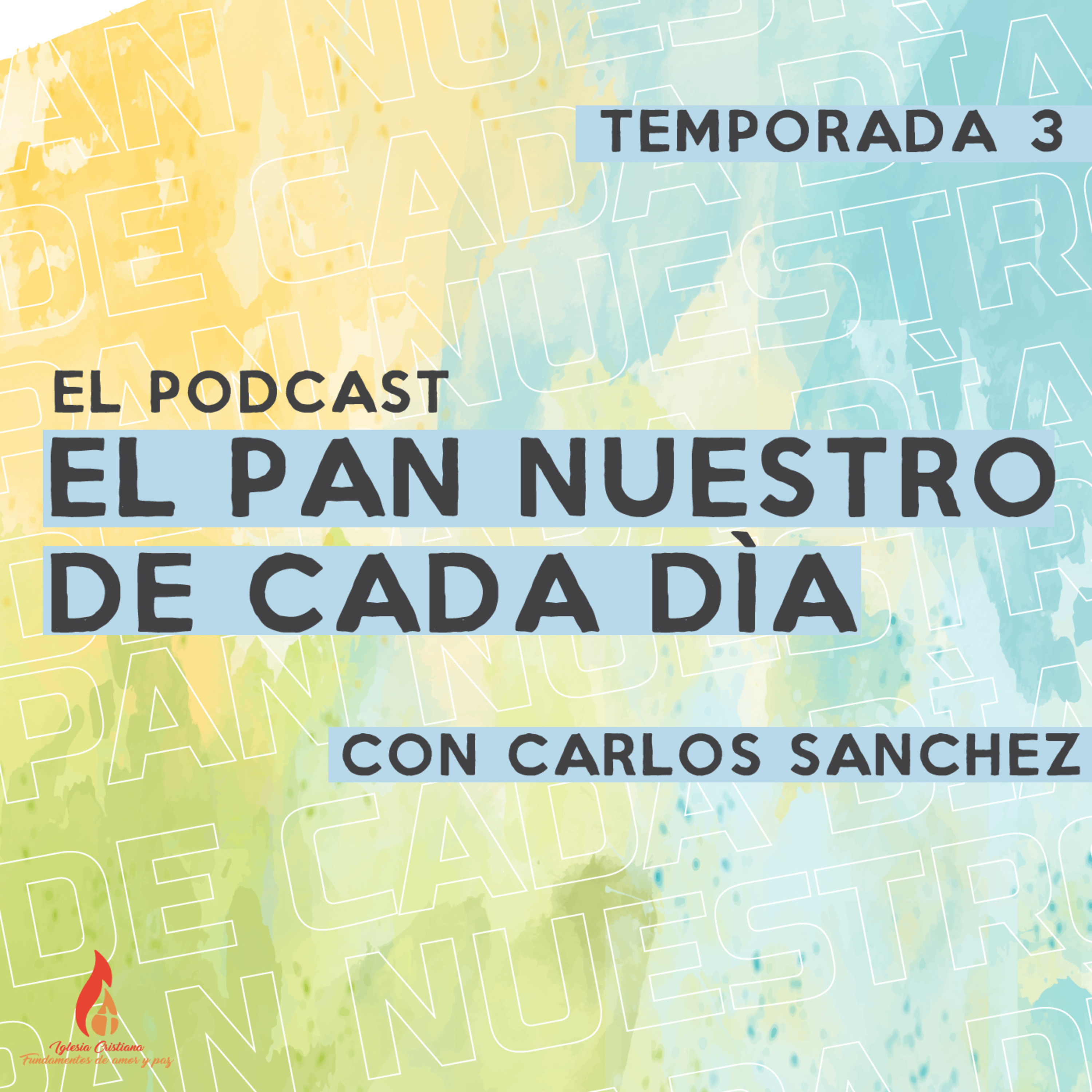 El pan nuestro de cada día