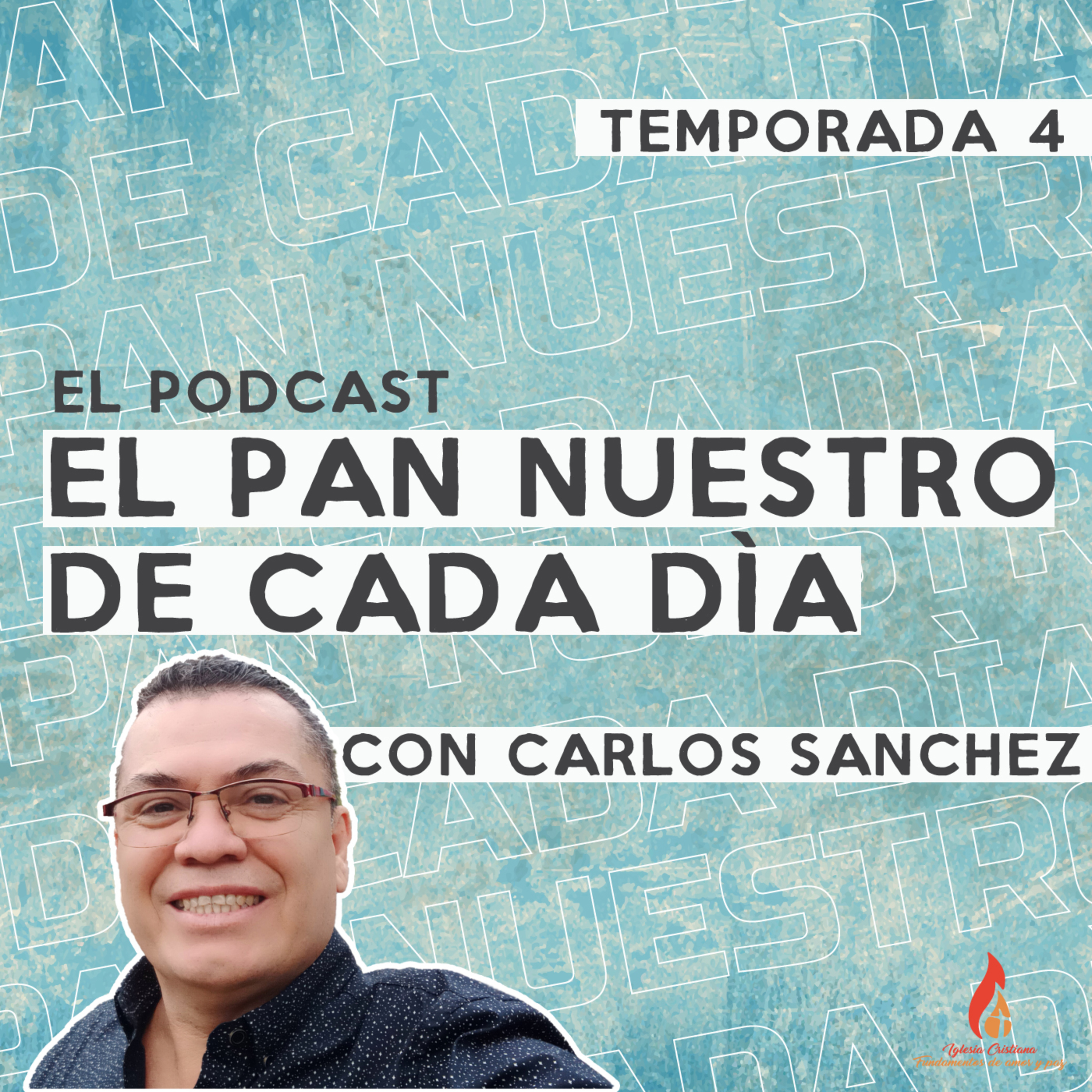 El pan nuestro de cada día