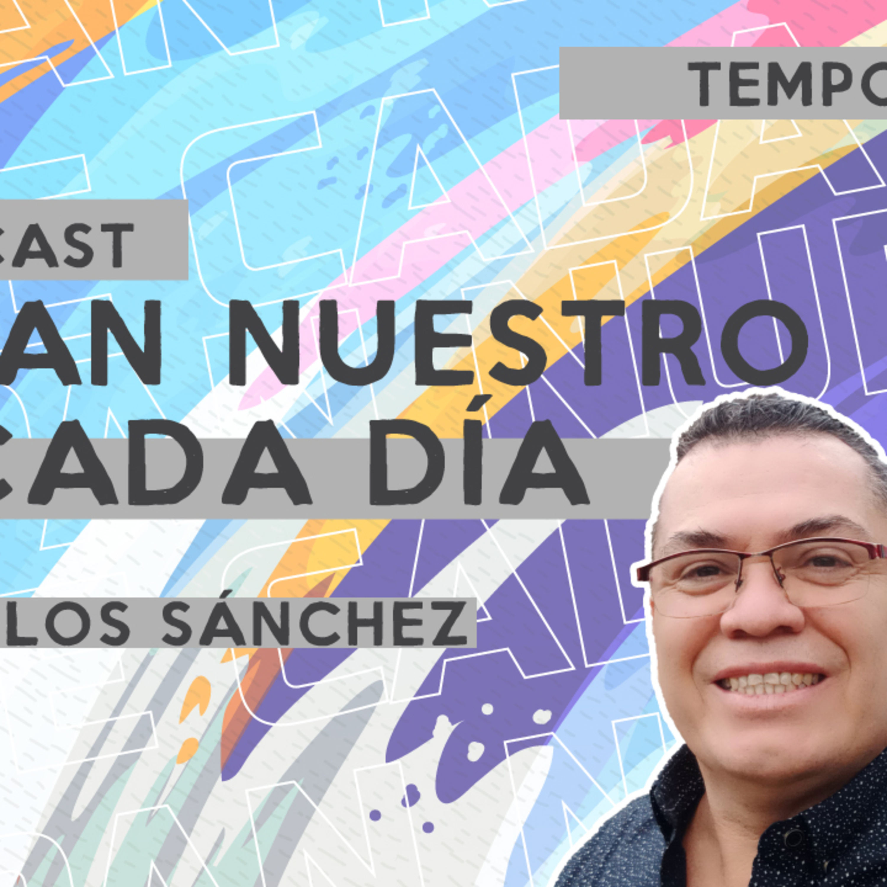 El pan nuestro de cada día