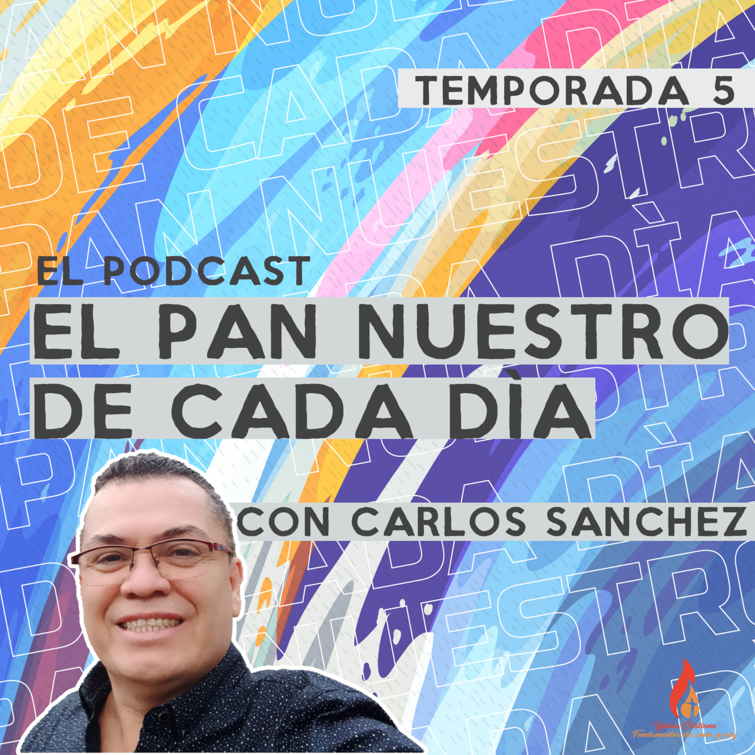El pan nuestro de cada día