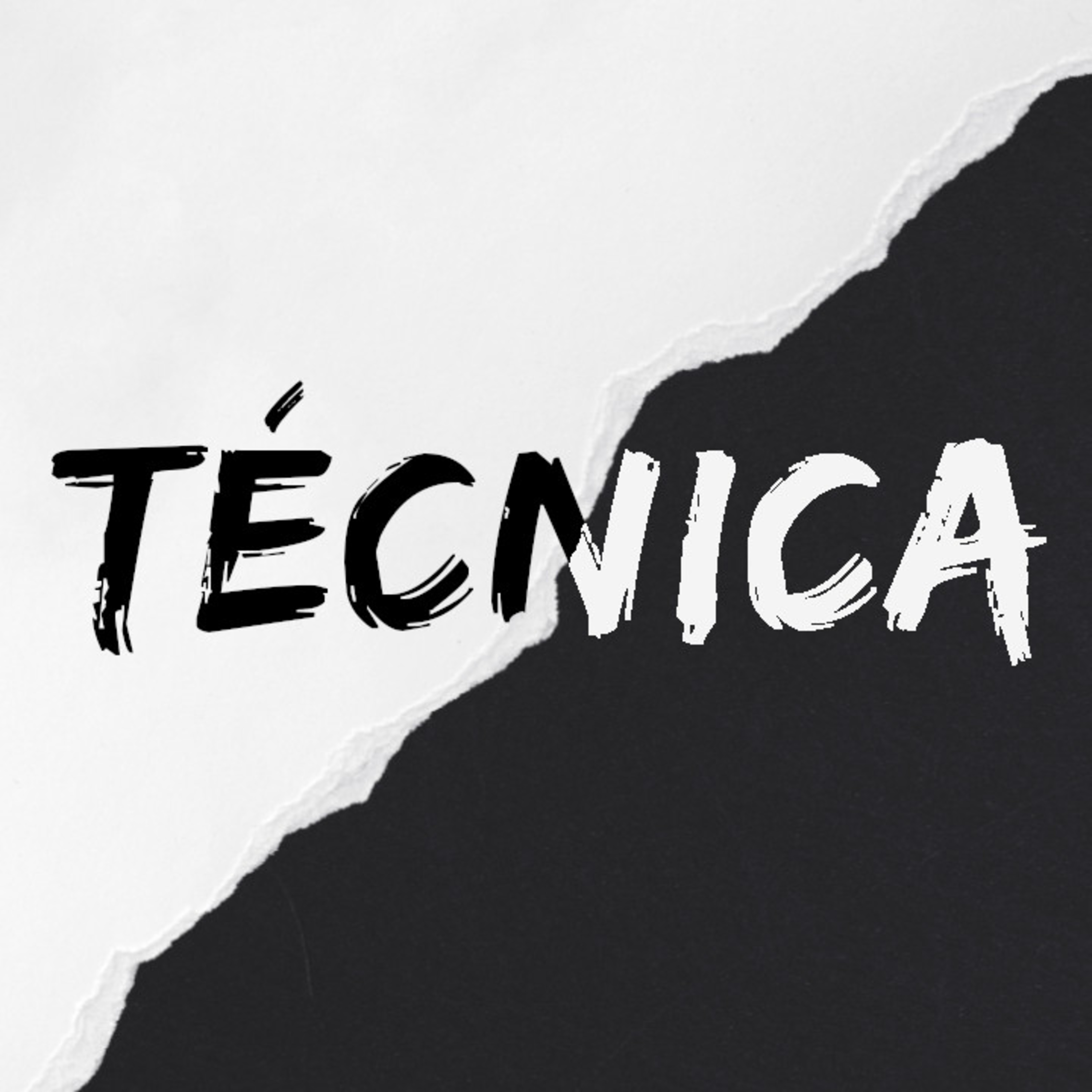 ¿Qué es la técnica? episode artwork