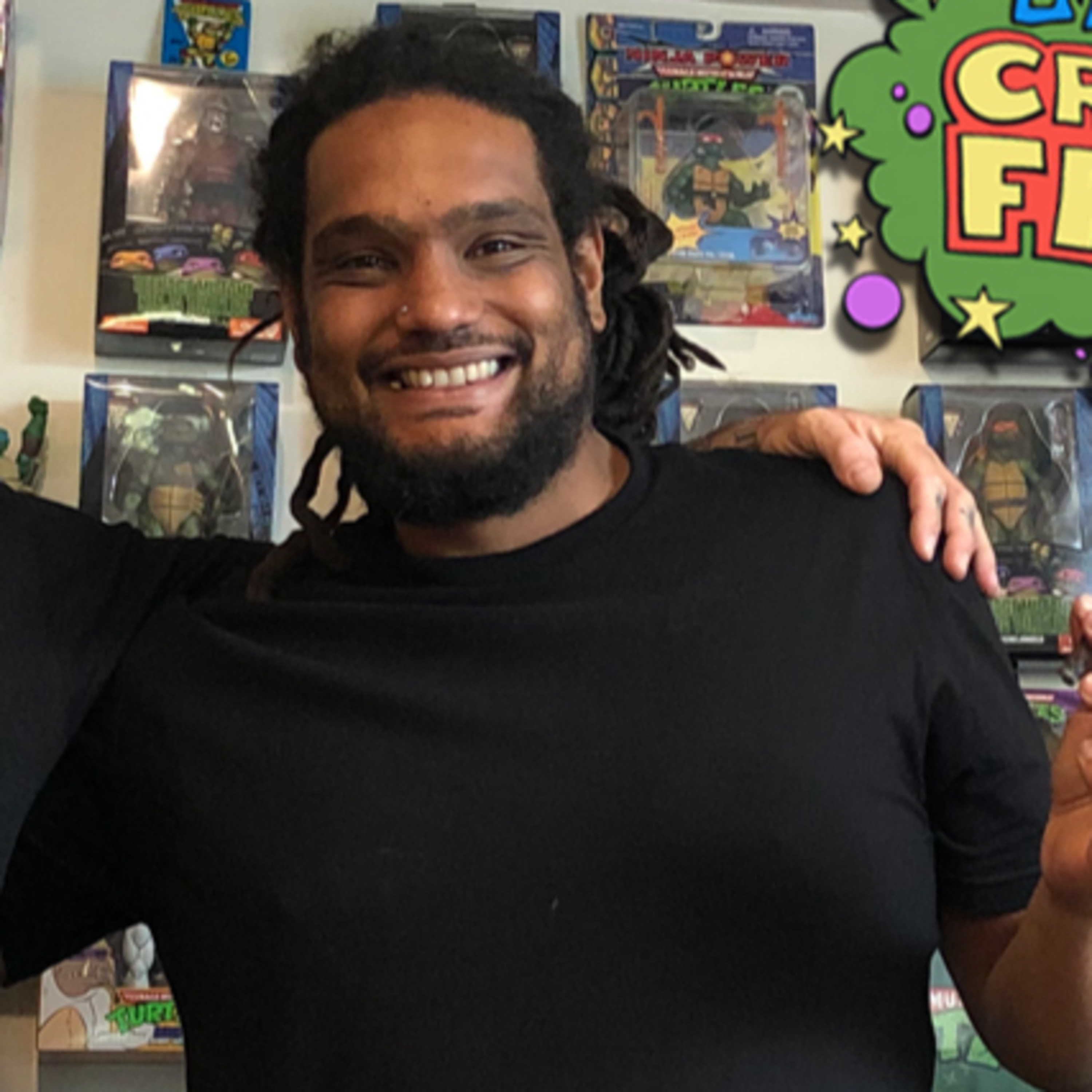 Chris Dyer\'s Creative Friends