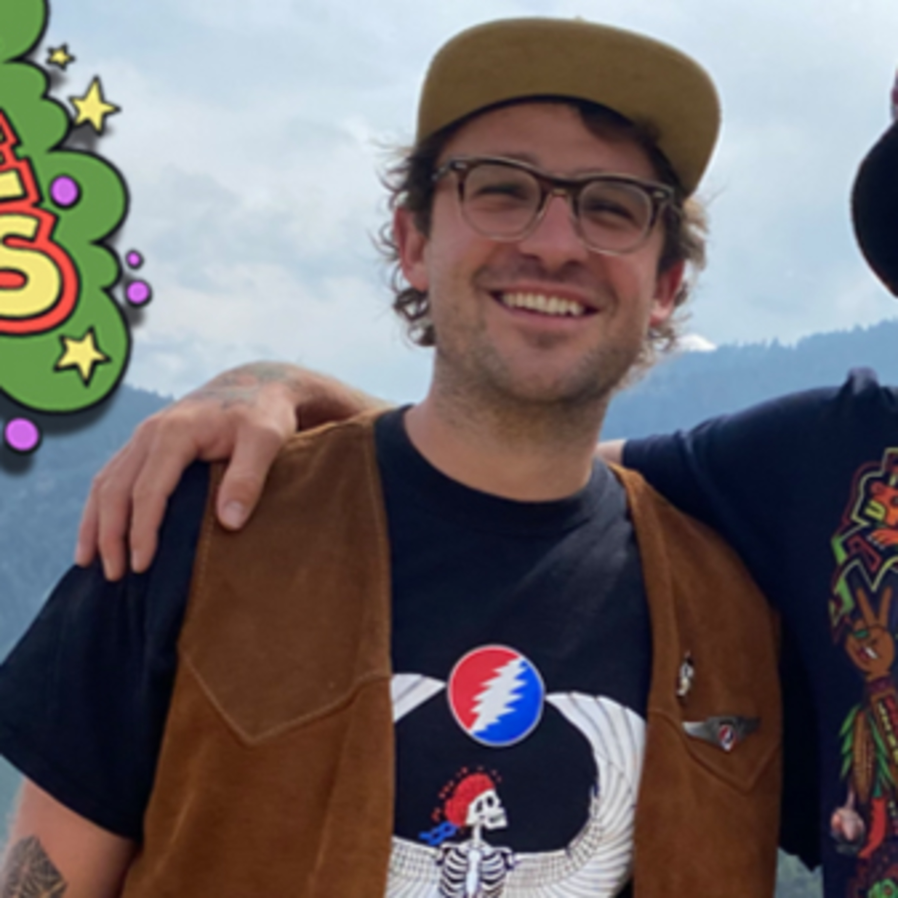 #31- Jack Shure (Low Brow Artist)