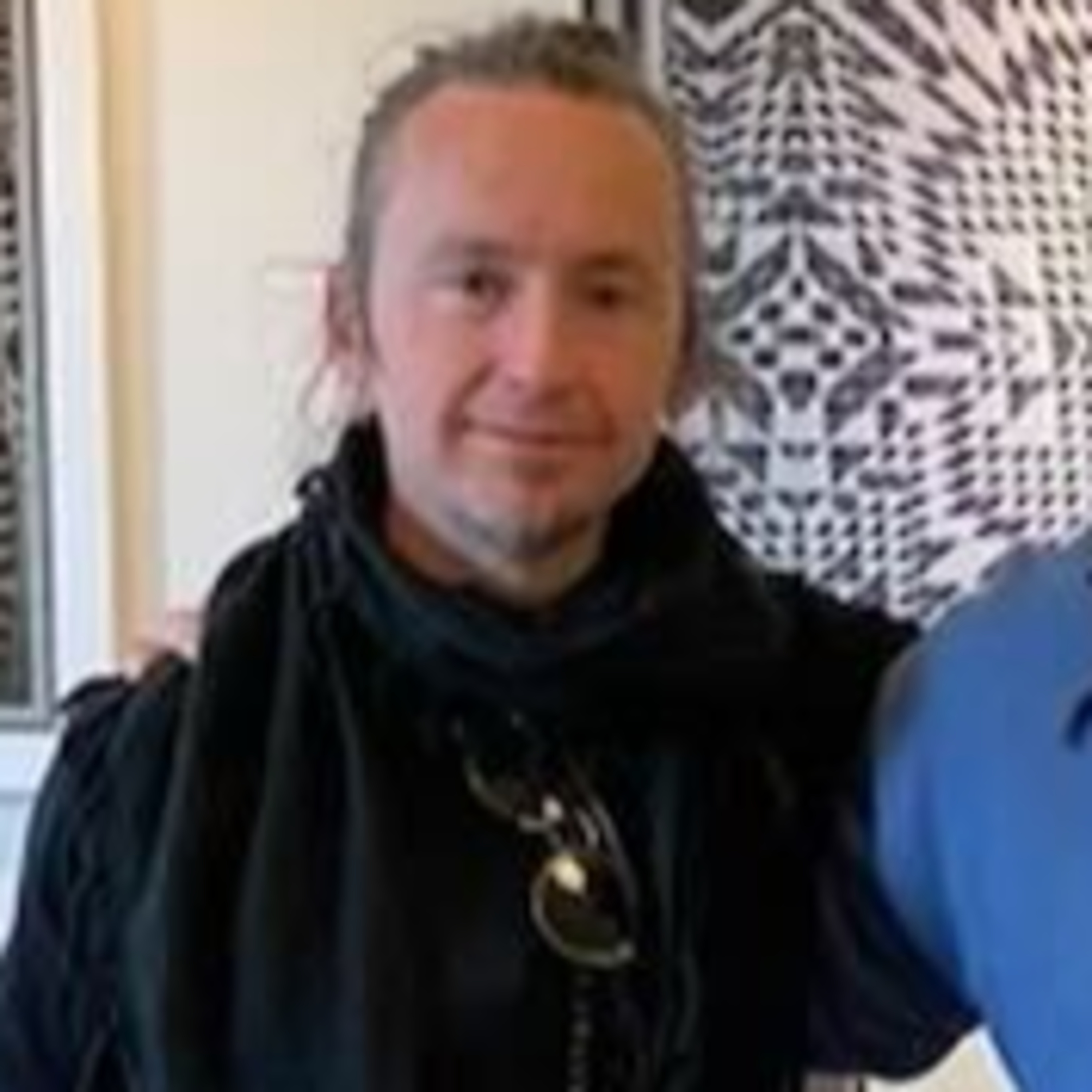 Chris Dyer\'s Creative Friends