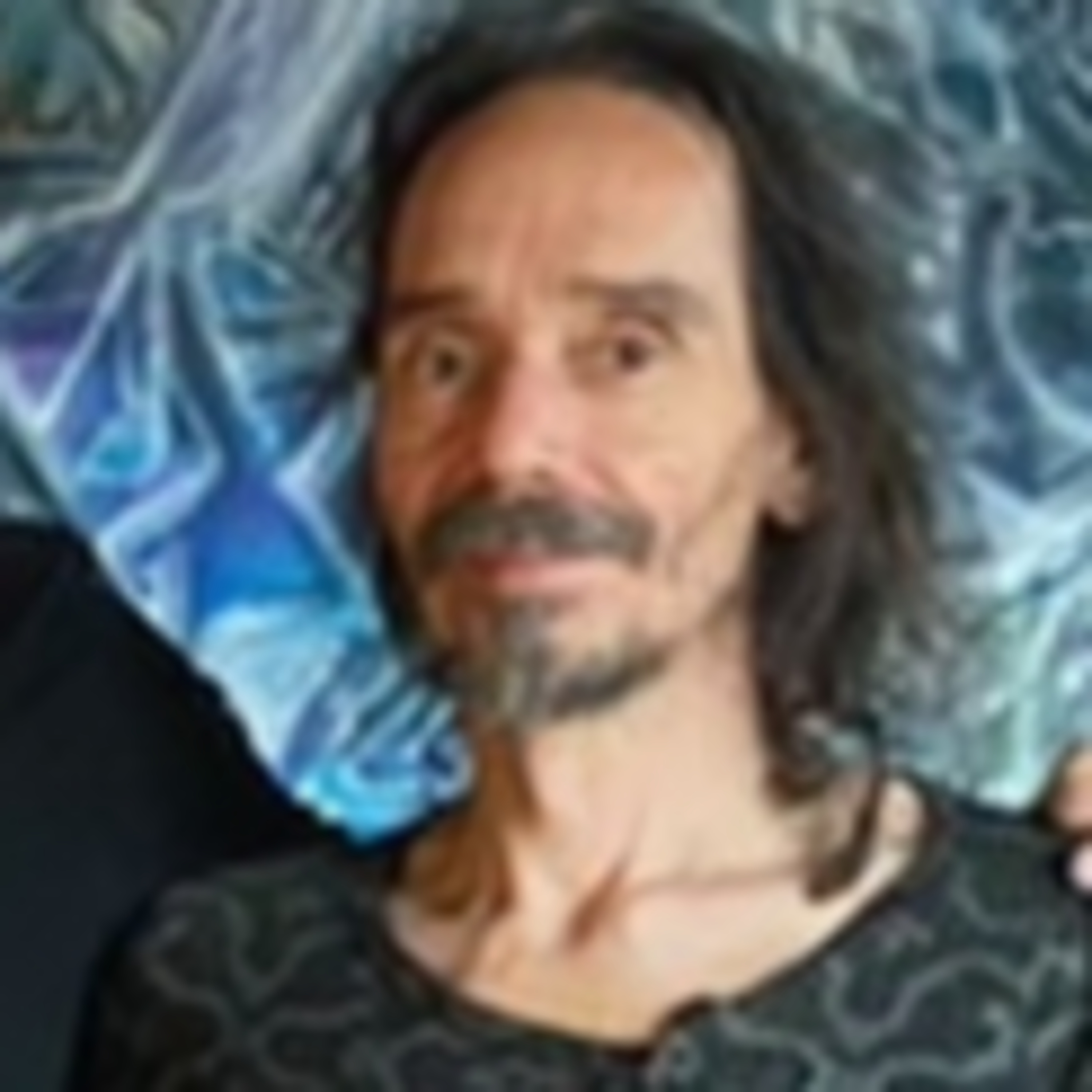 Chris Dyer\'s Creative Friends