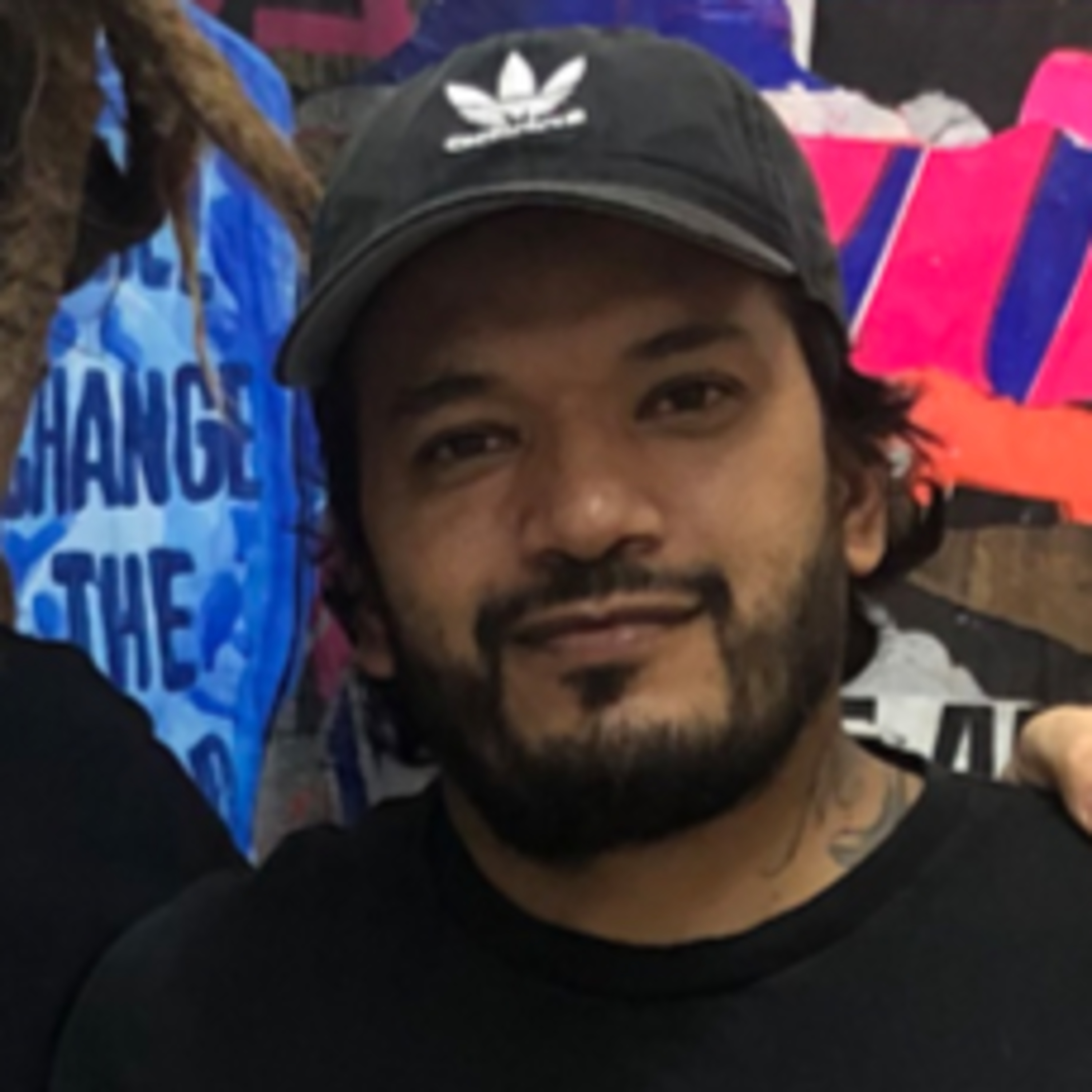 Chris Dyer\'s Creative Friends