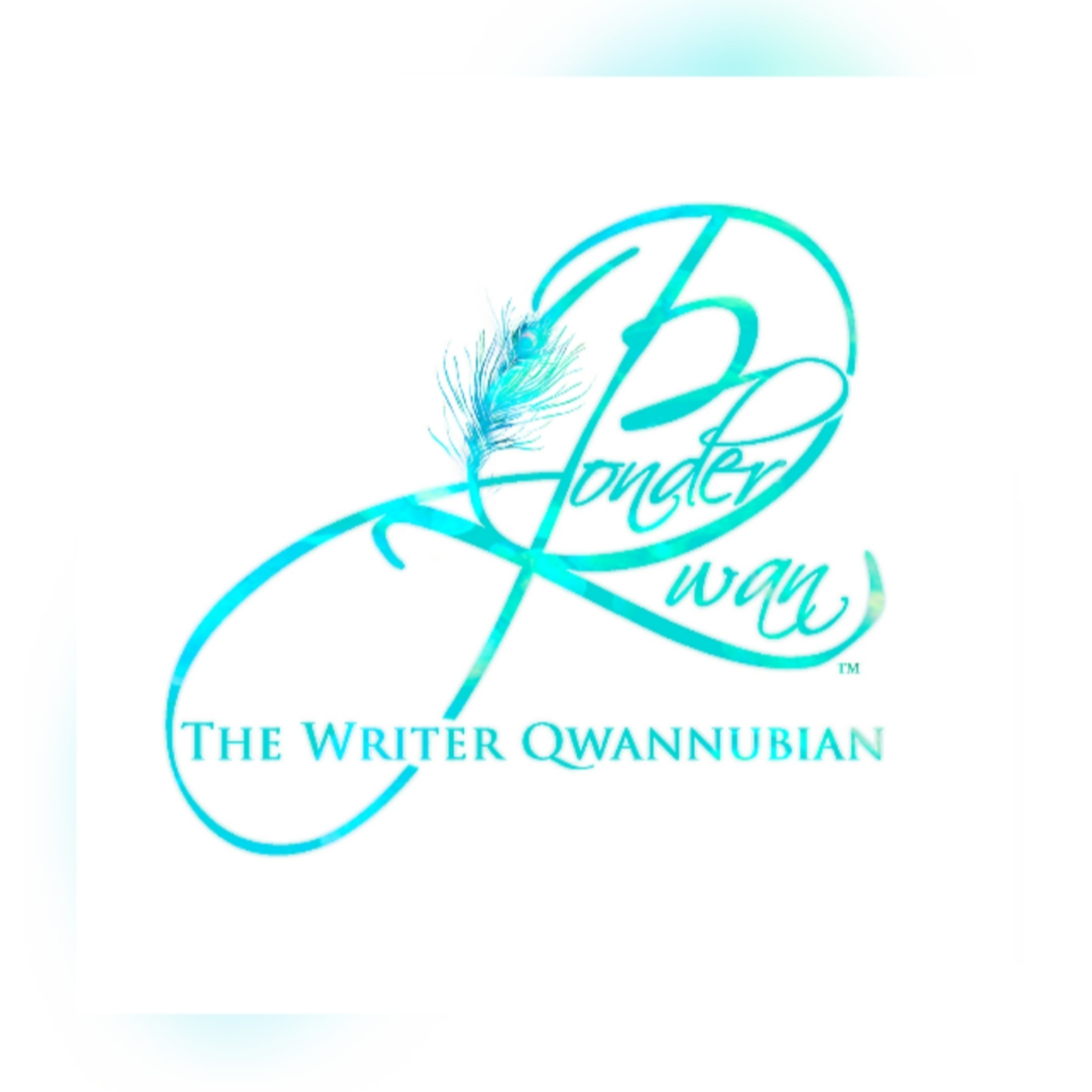 Ponderings of The Qwan aka Trinya Murphy