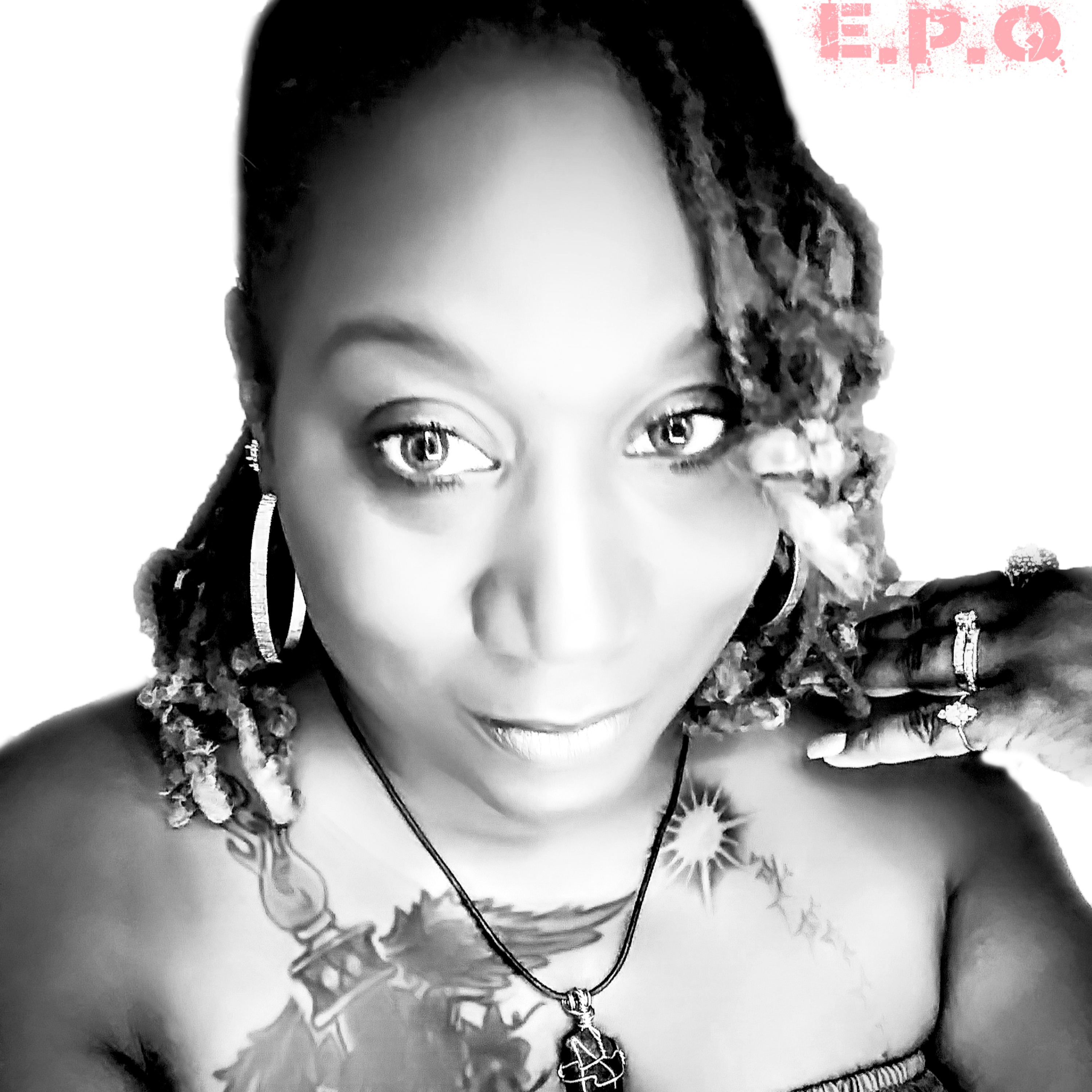 Ponderings of The Qwan aka Trinya Murphy